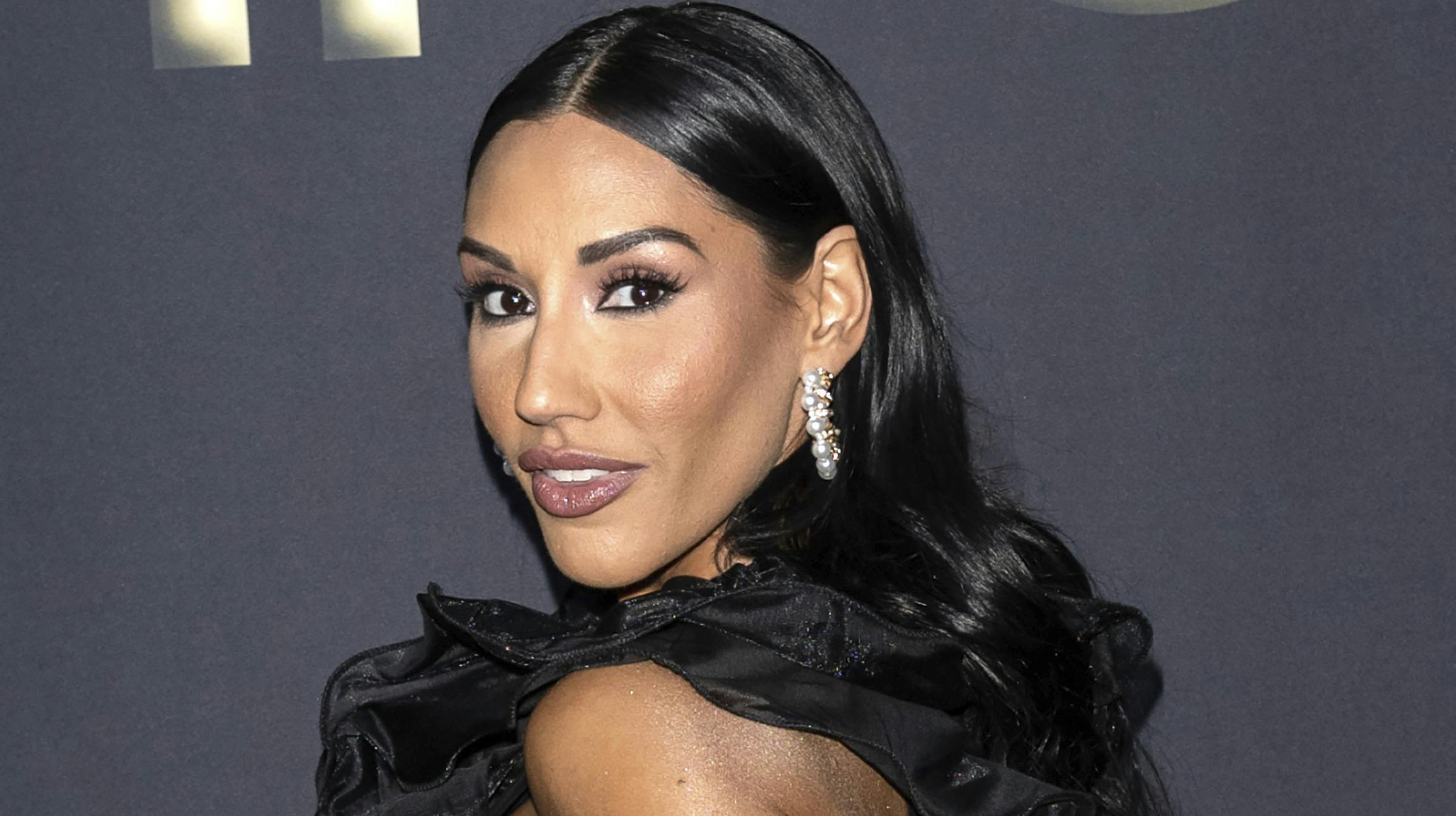 39-årige Monica Garcia var gravid med sit femte barn.