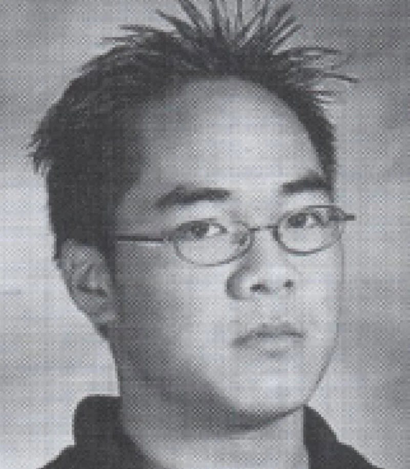 Jennifer Pan