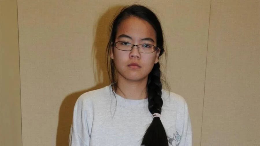 Jennifer Pan