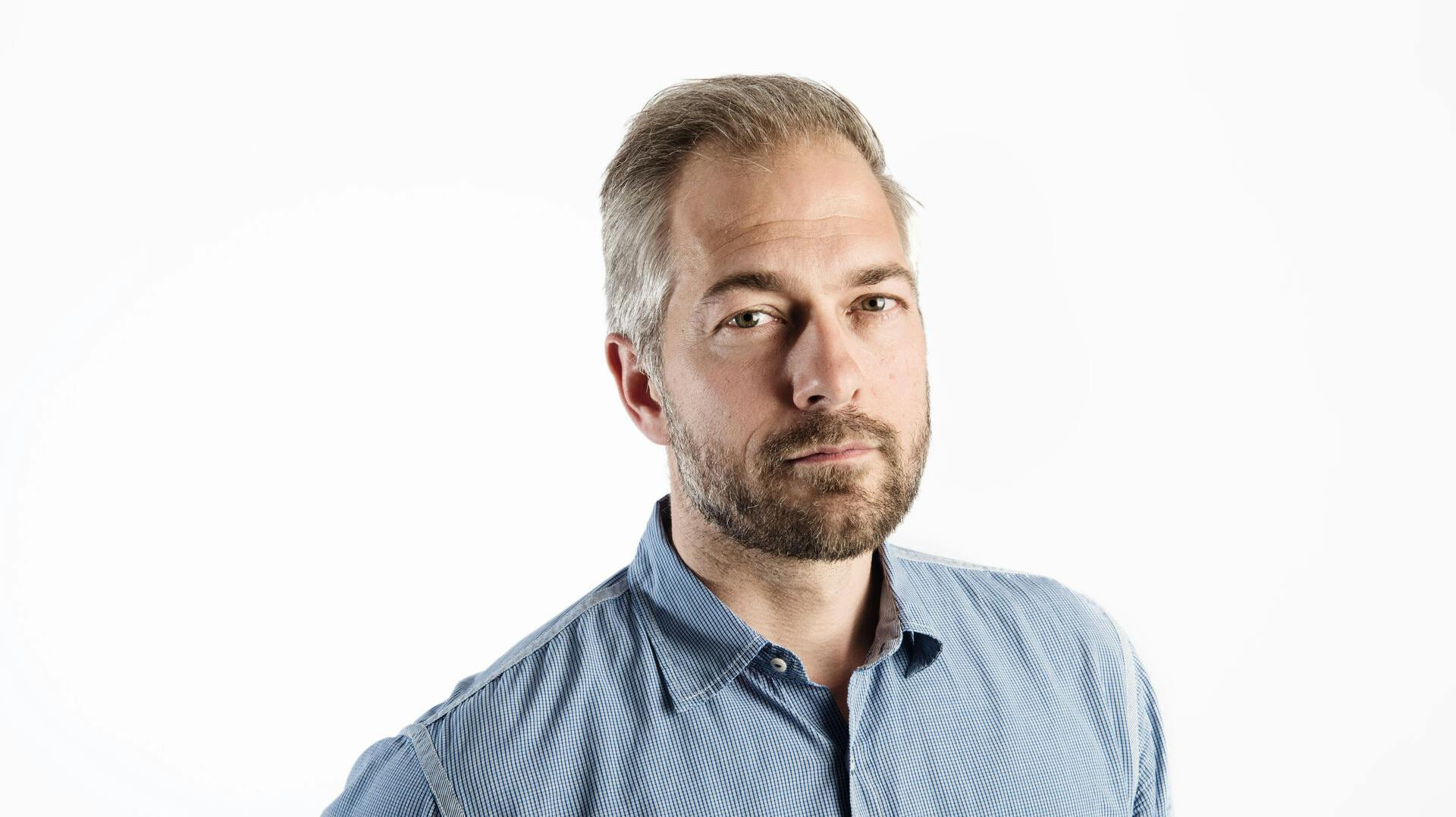 Jonas Rathje