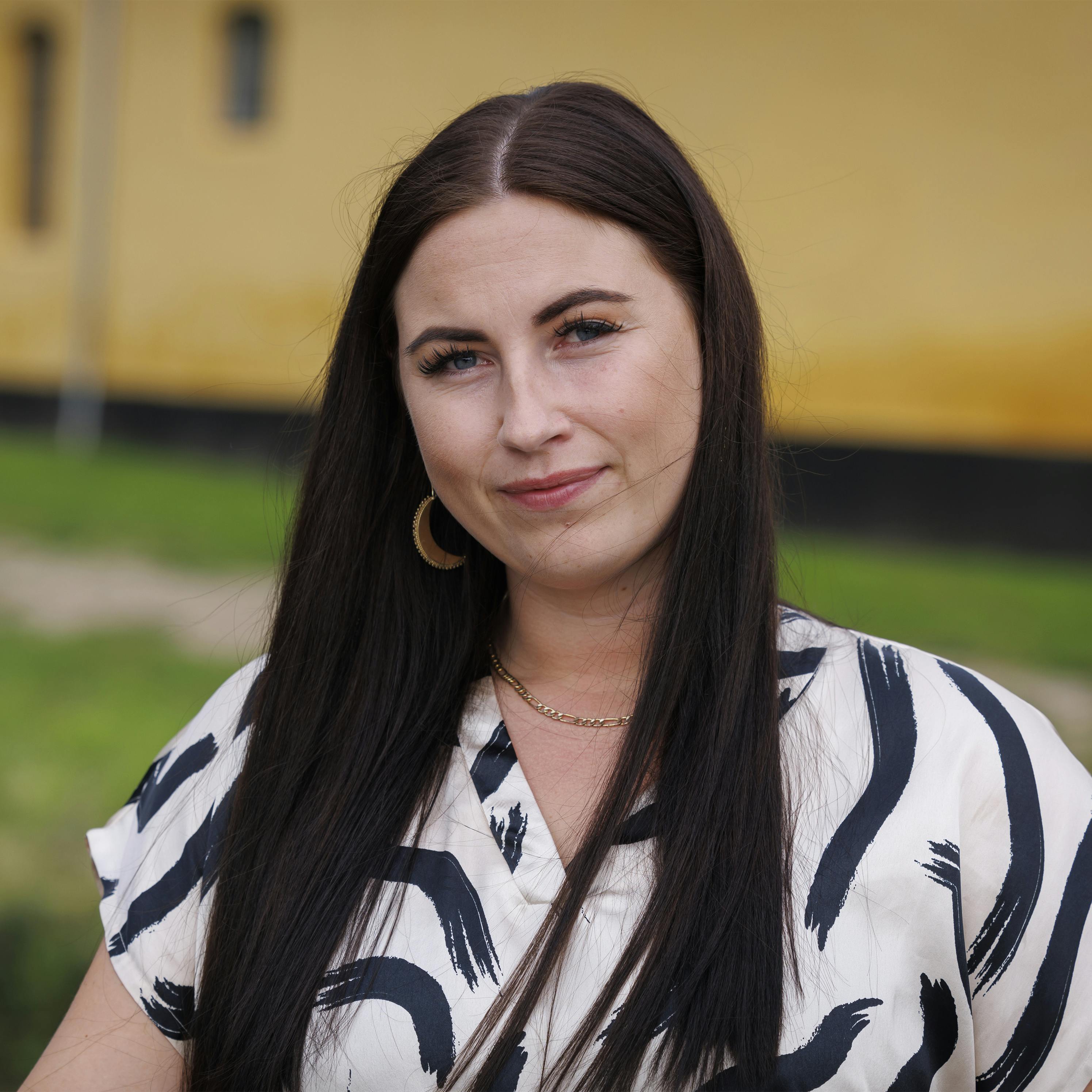 Denne sæson af "Kærlighed hvor kragerne vender" blev optaget på Langeland.