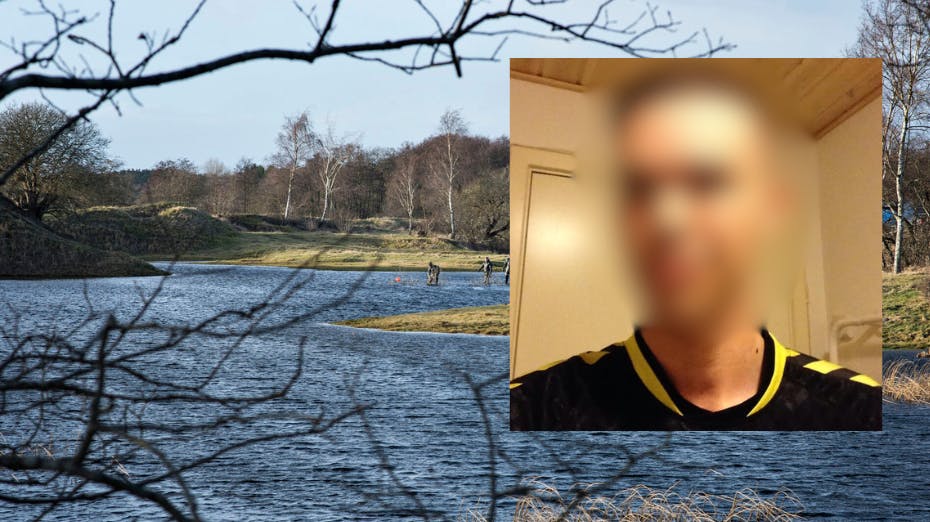 Hvem er hovedpersonen i én af Danmarks mest uhyggelige drabssager? Det har SE og HØR forsøgt at finde ud af. 