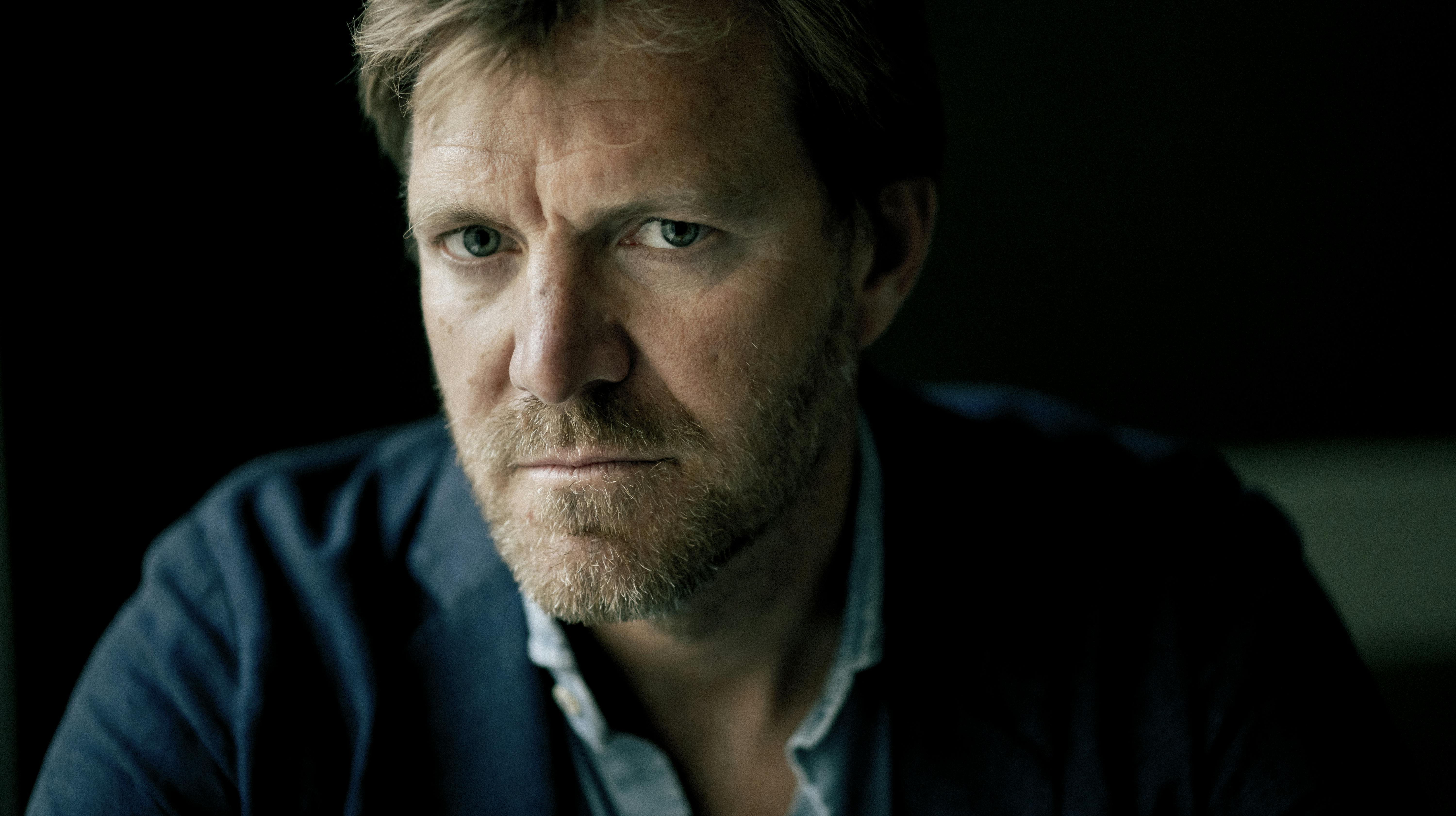 Mikael Børsting sælger Østerbro-lejligheden. 