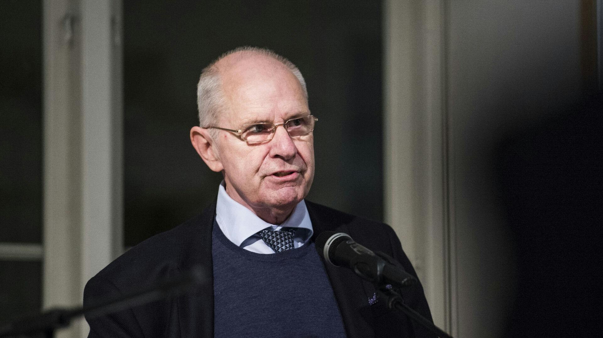 Jørgen Ejbøl.