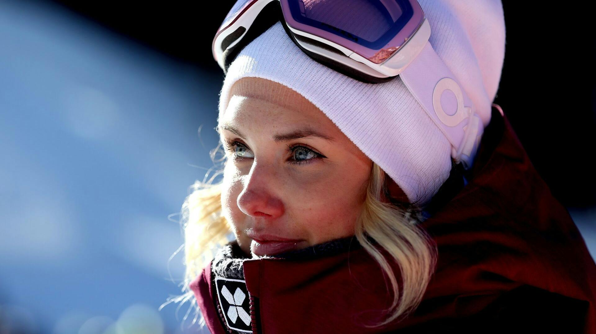 Silje Norendal kan juble over at være blevet mor igen.