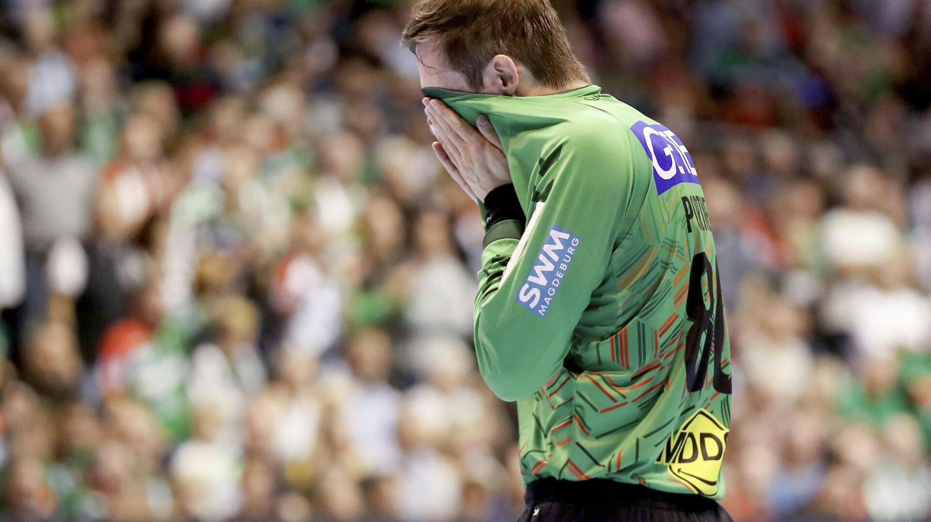 Nikola Portner har lange udsigter til at træne med sine holdkammerater, der inkluderer danske Magnus Saugstrp og Michael Damgaard. 