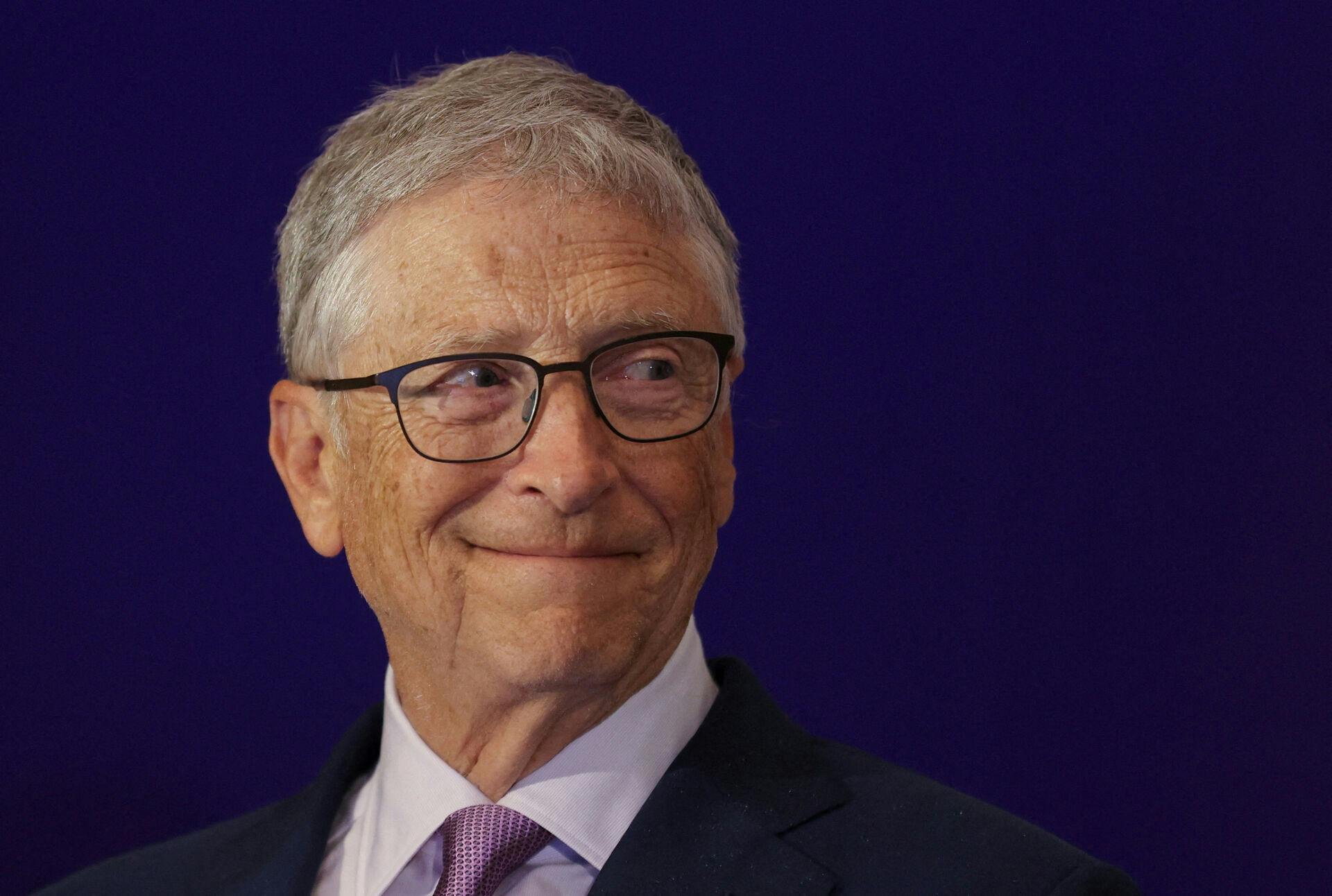 Der er milliarder på spil, når Bill Gates melder sig på banen.