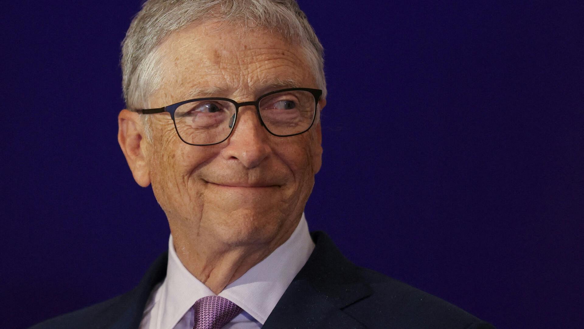 Der er milliarder på spil, når Bill Gates melder sig på banen.