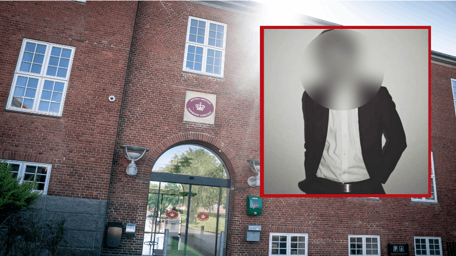 Retten i Næstved danner rammen om én af de mest omfattende retssager i nyere tid: Sagen mod den 33-årige Korsørmand.