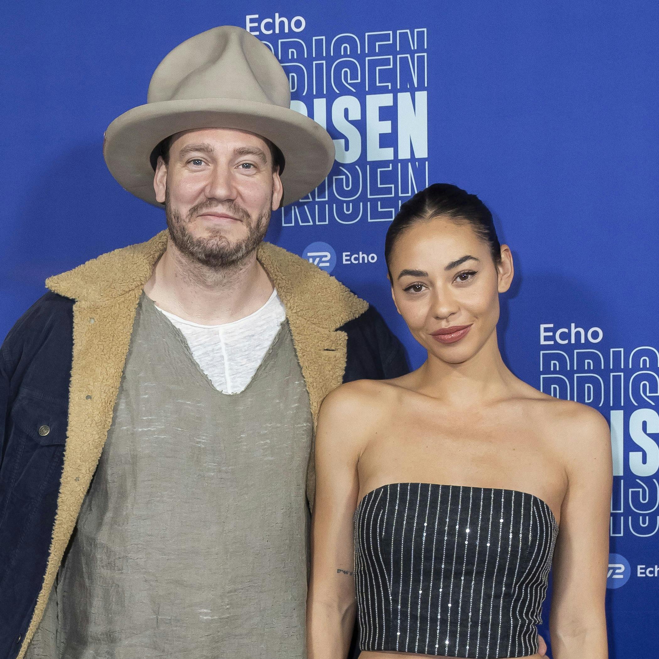 Nicklas Bendtner og Sus Wilkins har netop fejret månedsdag – men hvor mange måneder er det lige, de har været kærester?