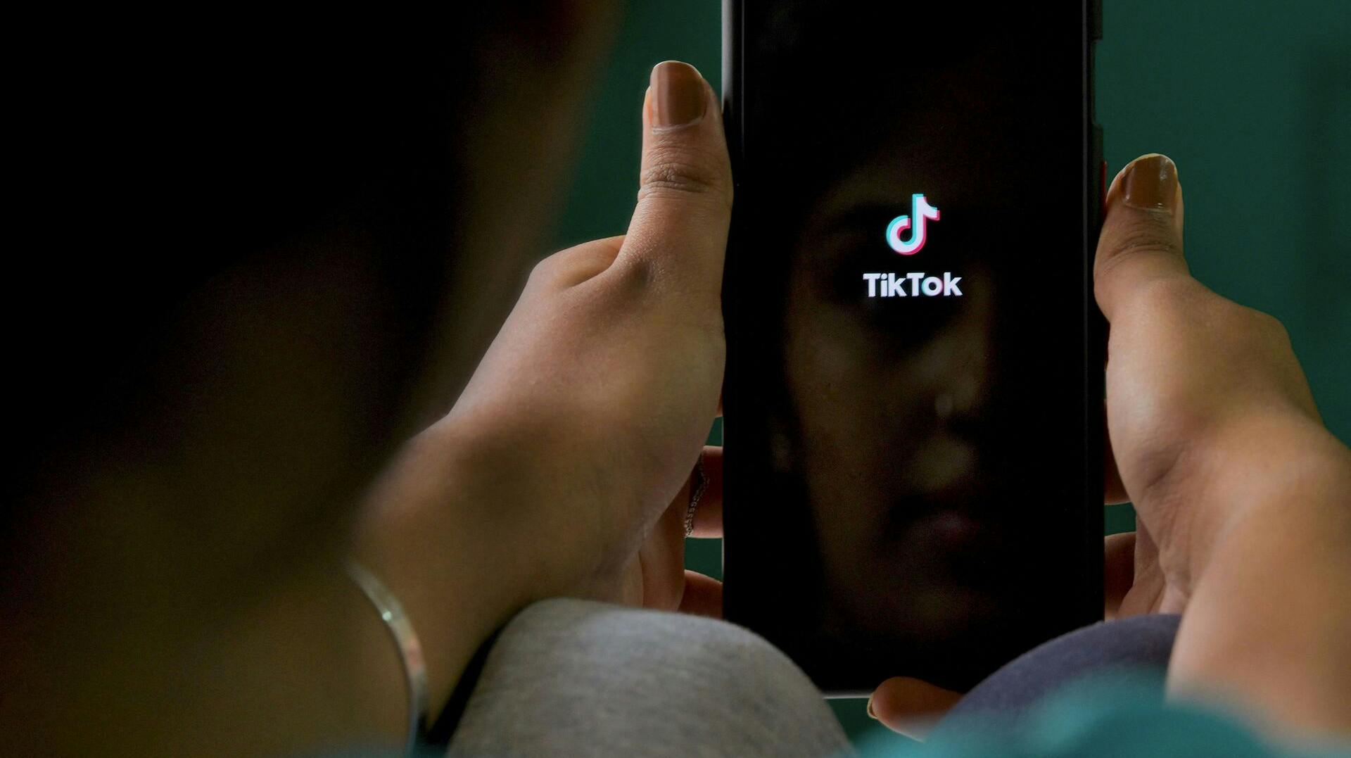 TikTok vil blive i USA og på egne præmisser.