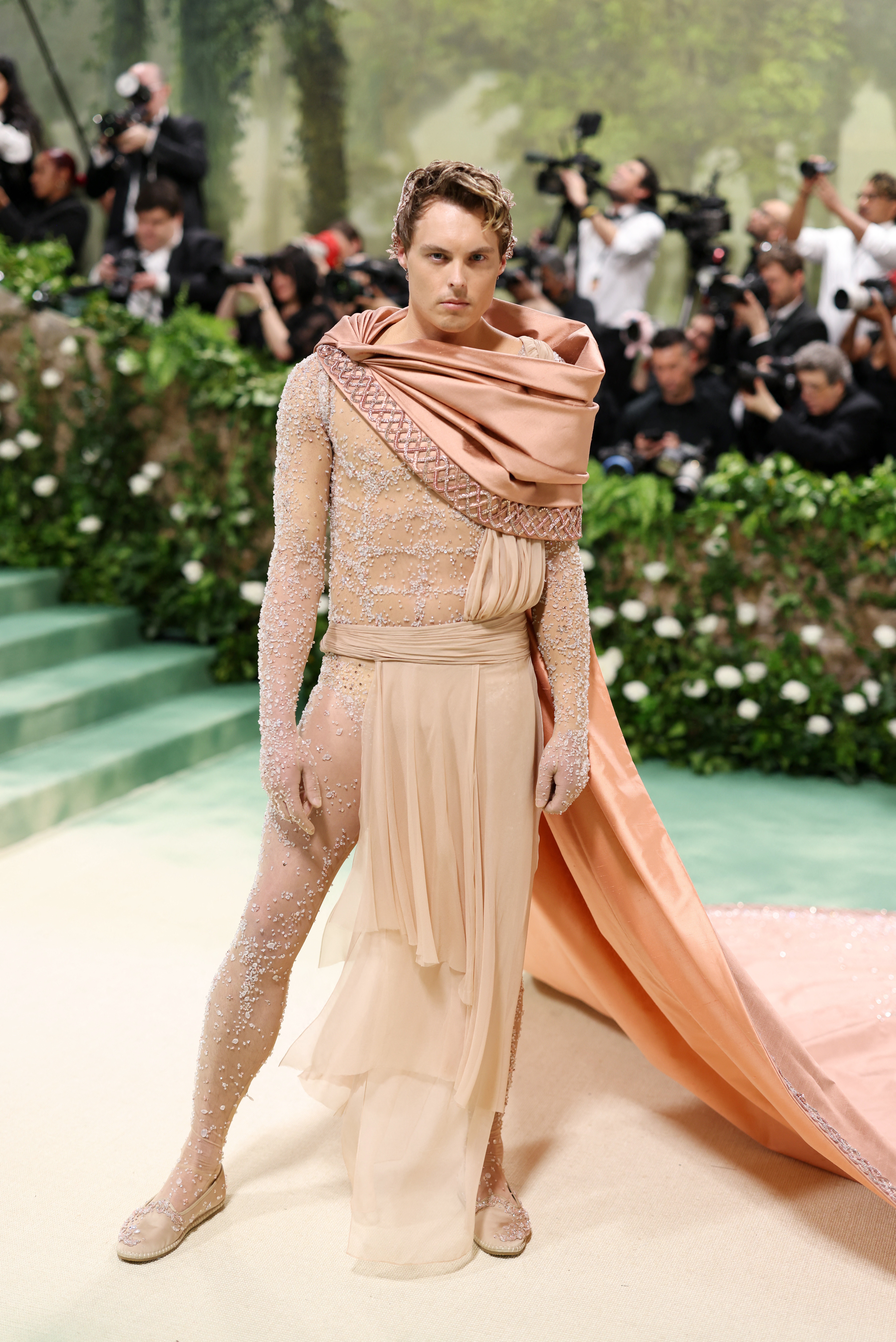 Gustav Magnar Witzøe