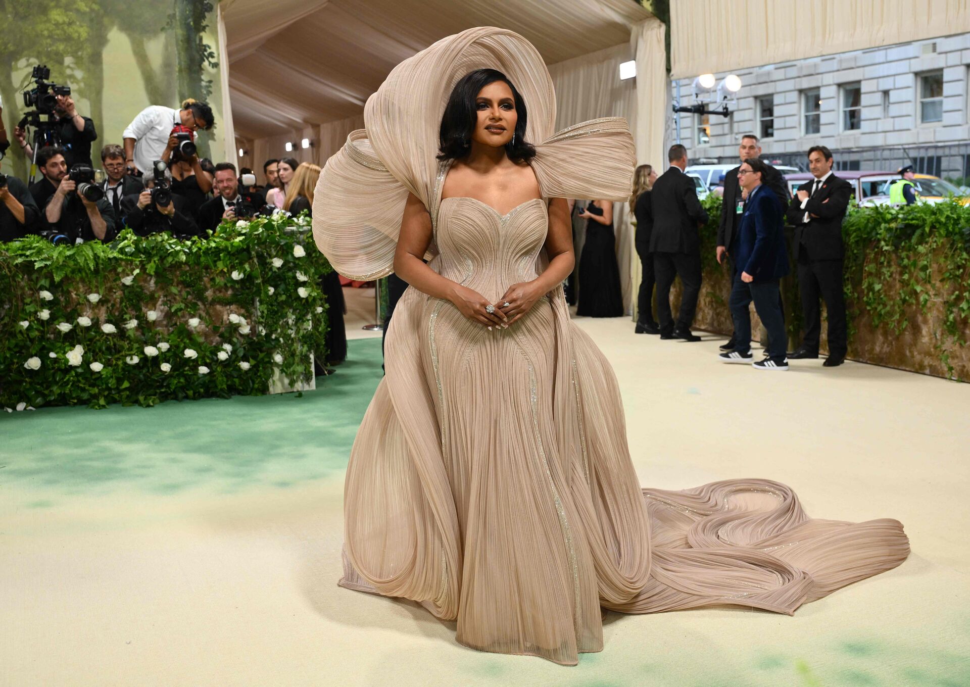 Met gala 2024