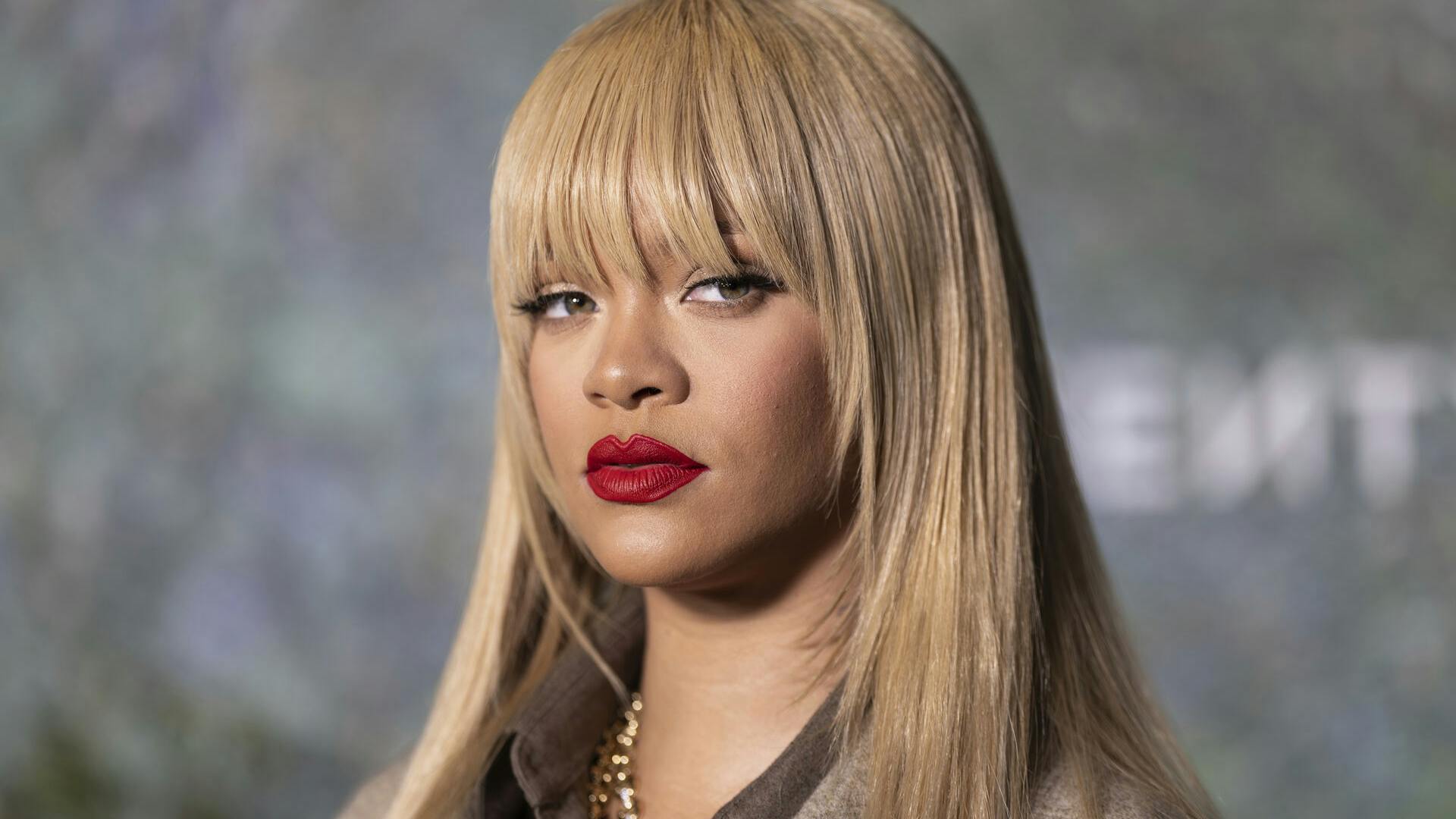 Rihanna dukkede alligevel ikke op til årets Met Gala.