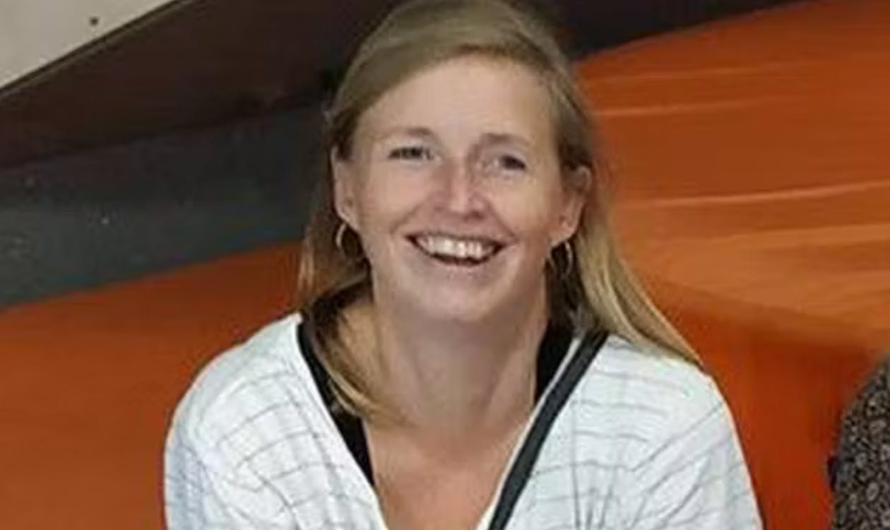 Maria From Jakobsen