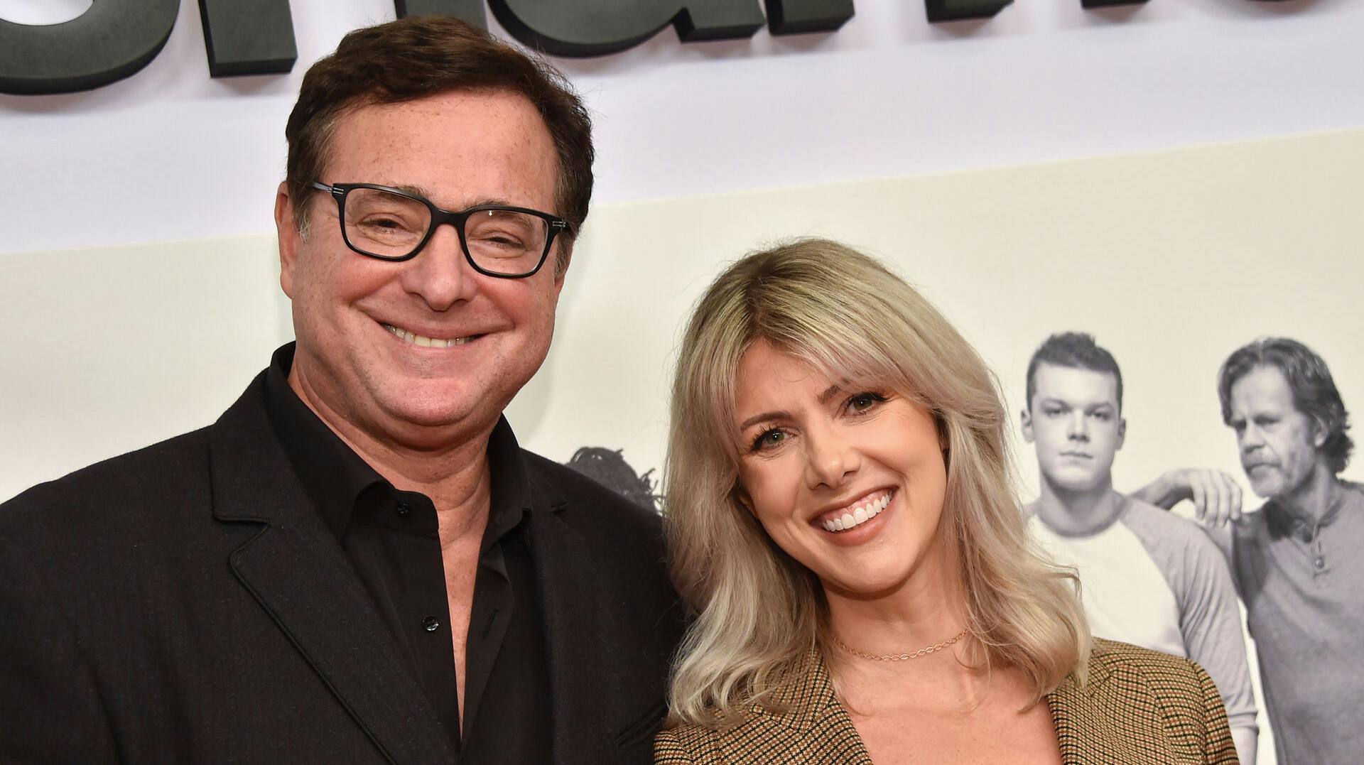 Bob Saget mistede livet i januar 2022.