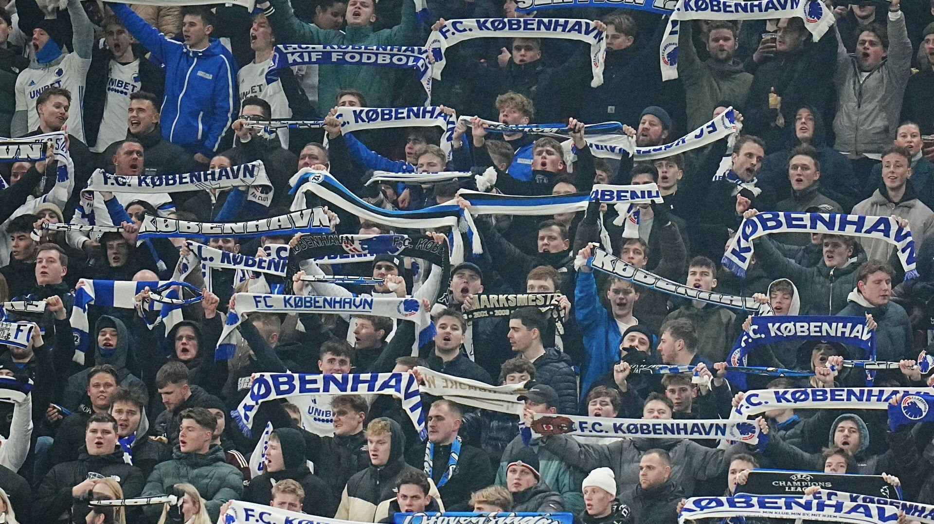 FC Københavns kommende kvindehold får sit eget selskab, som bliver et datterselskab under FC København P/S.