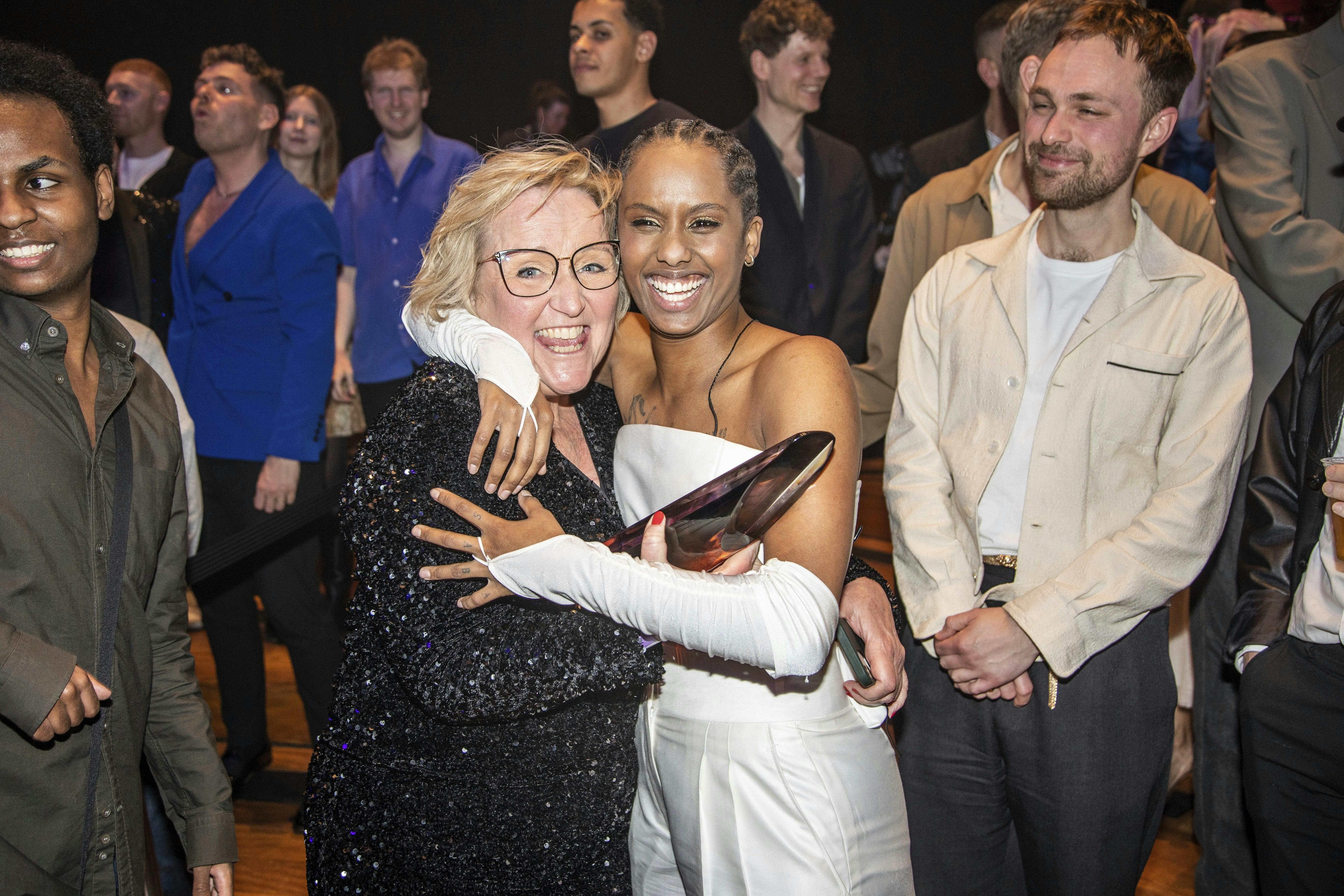 Dansk Melodi Grand Prix 2024