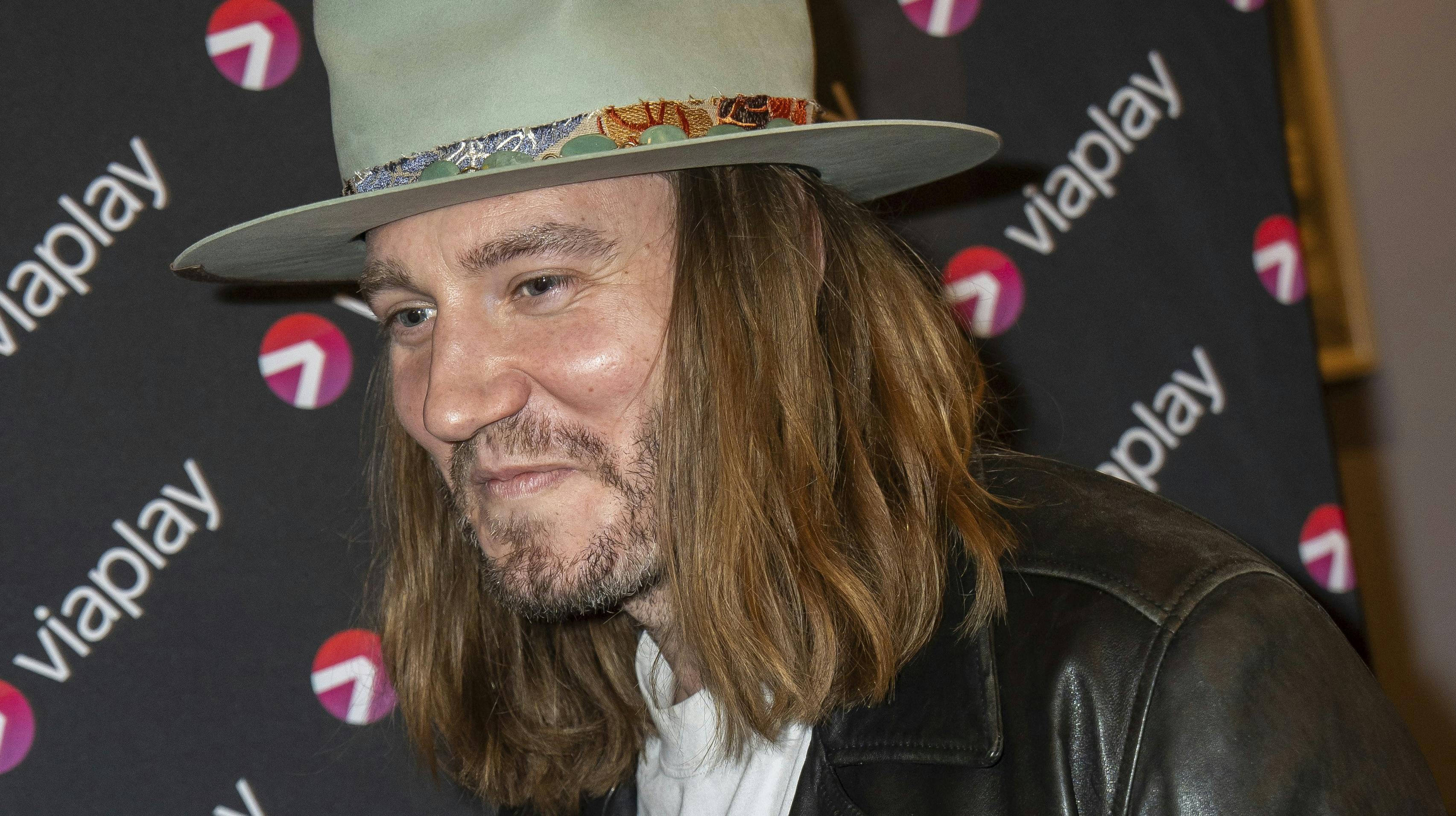 Nicklas Bendtner skal være fodboldekspert på TV 2 ved sommerens Em-slutrunde.