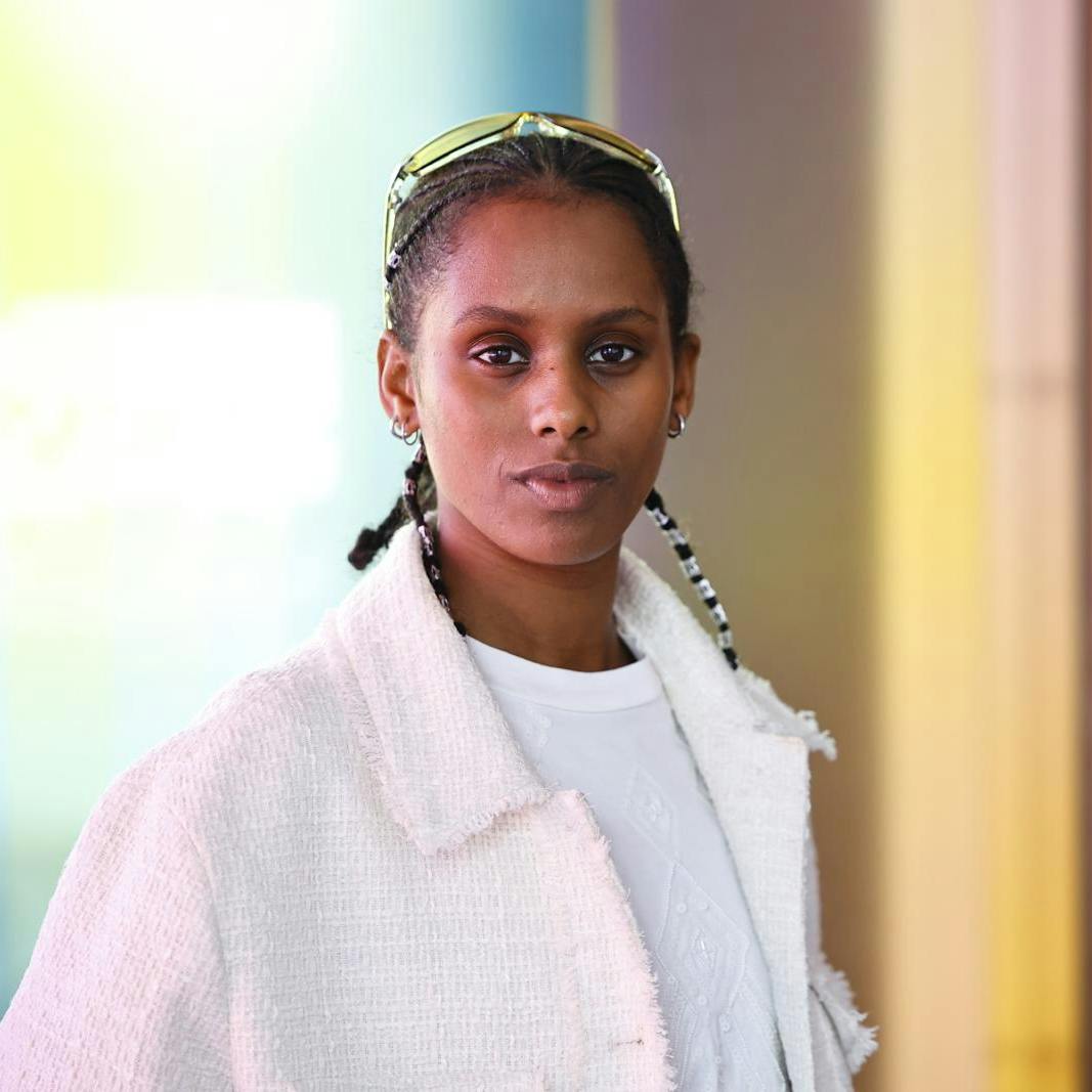 SABA repræsenterer Danmark til årets Eurovision Song Contest.