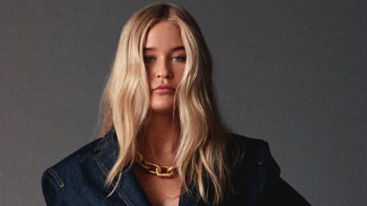 Josefine Haaning Jensen har 1,1 millioner følgere på Instagram.