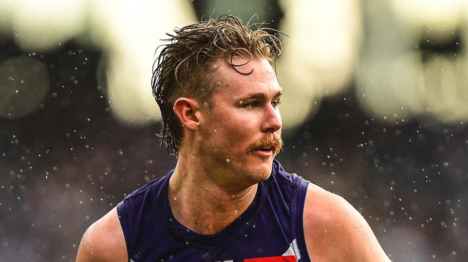 Cam McCarthy blev blot 29 år gammel. 