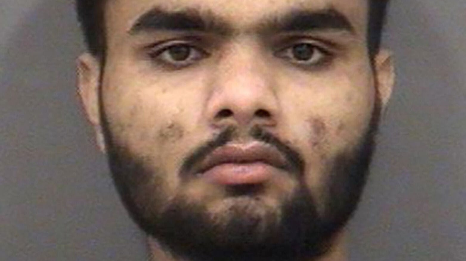 22-årige Amandeep Singh er blev anholdt og sigtet for drab.