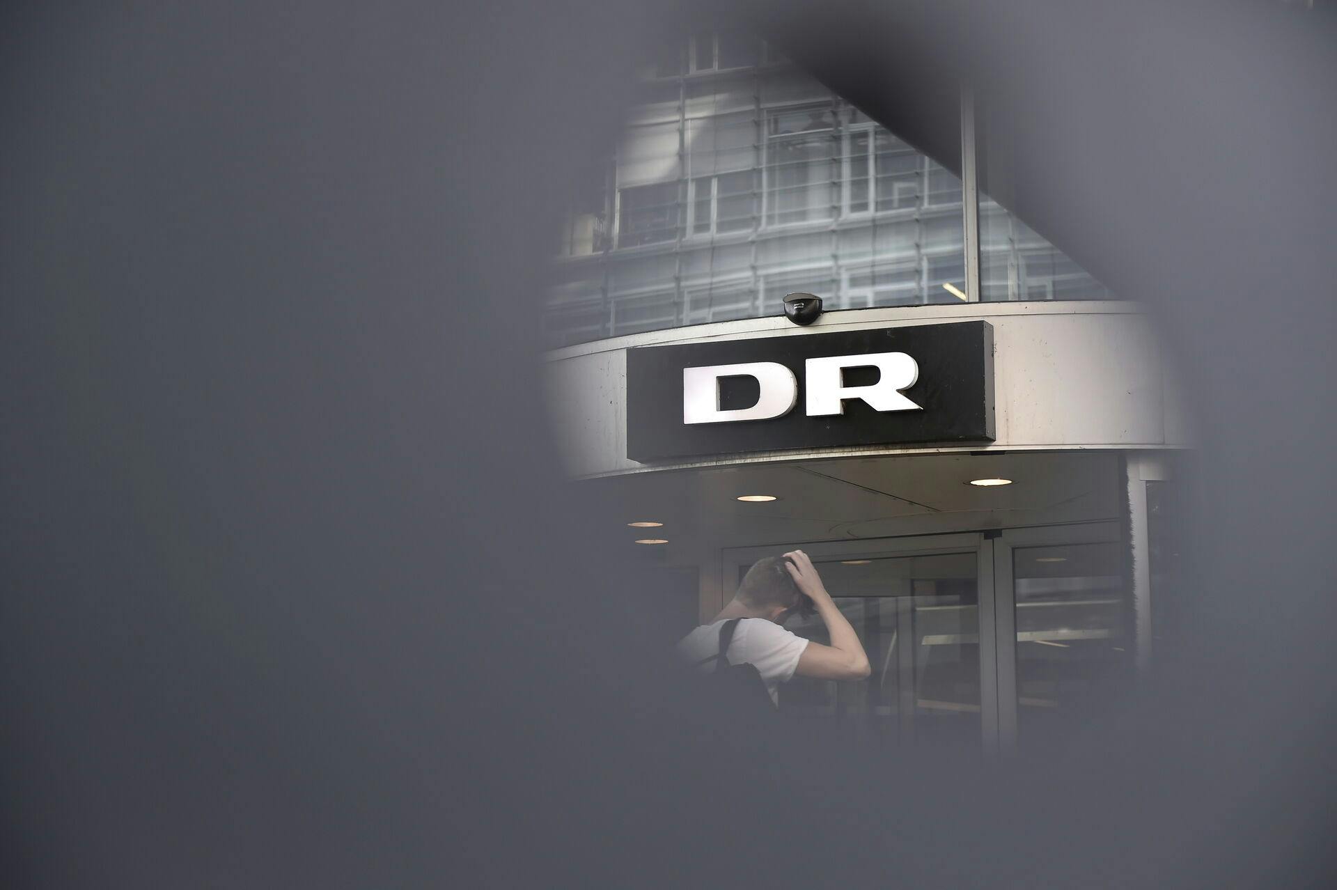Fra den 30. september skal man bruge login, hvis man ønsker at se on demand-indhold på DRTV.