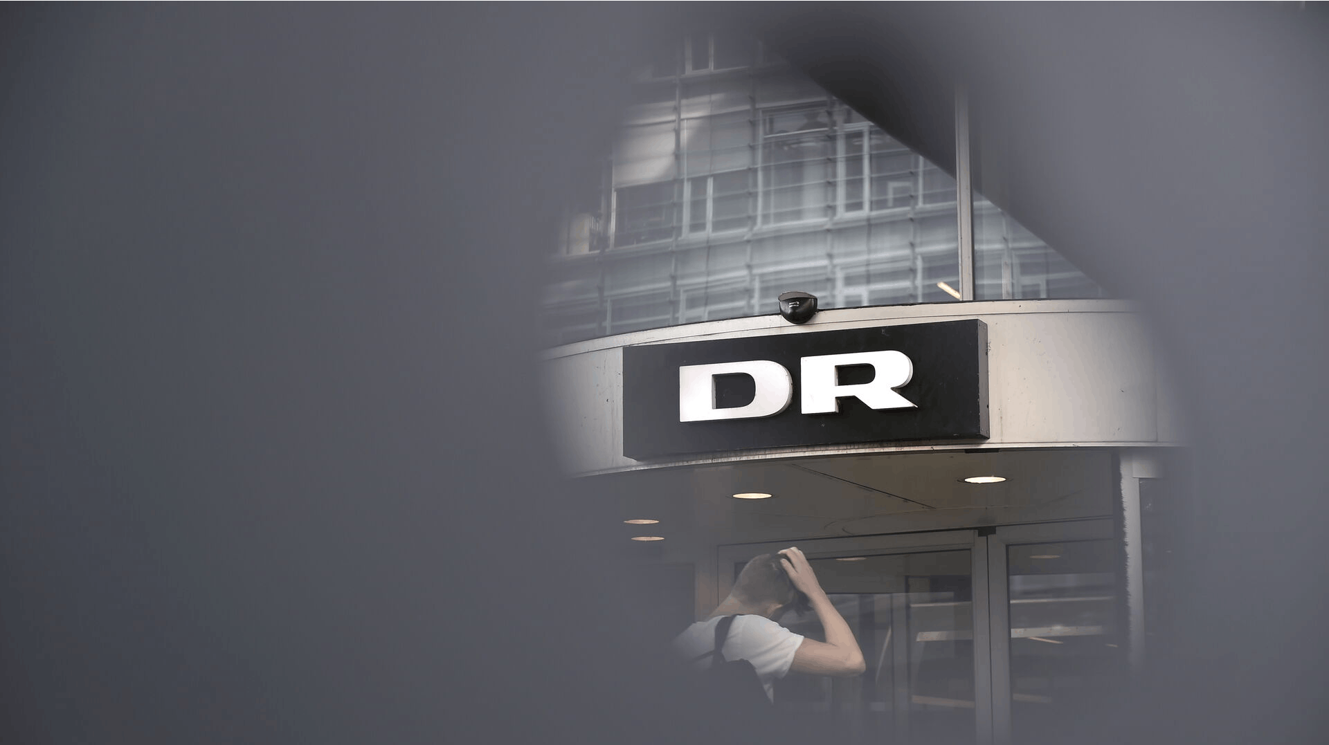 Fra den 30. september skal man bruge login, hvis man ønsker at se on demand-indhold på DRTV.