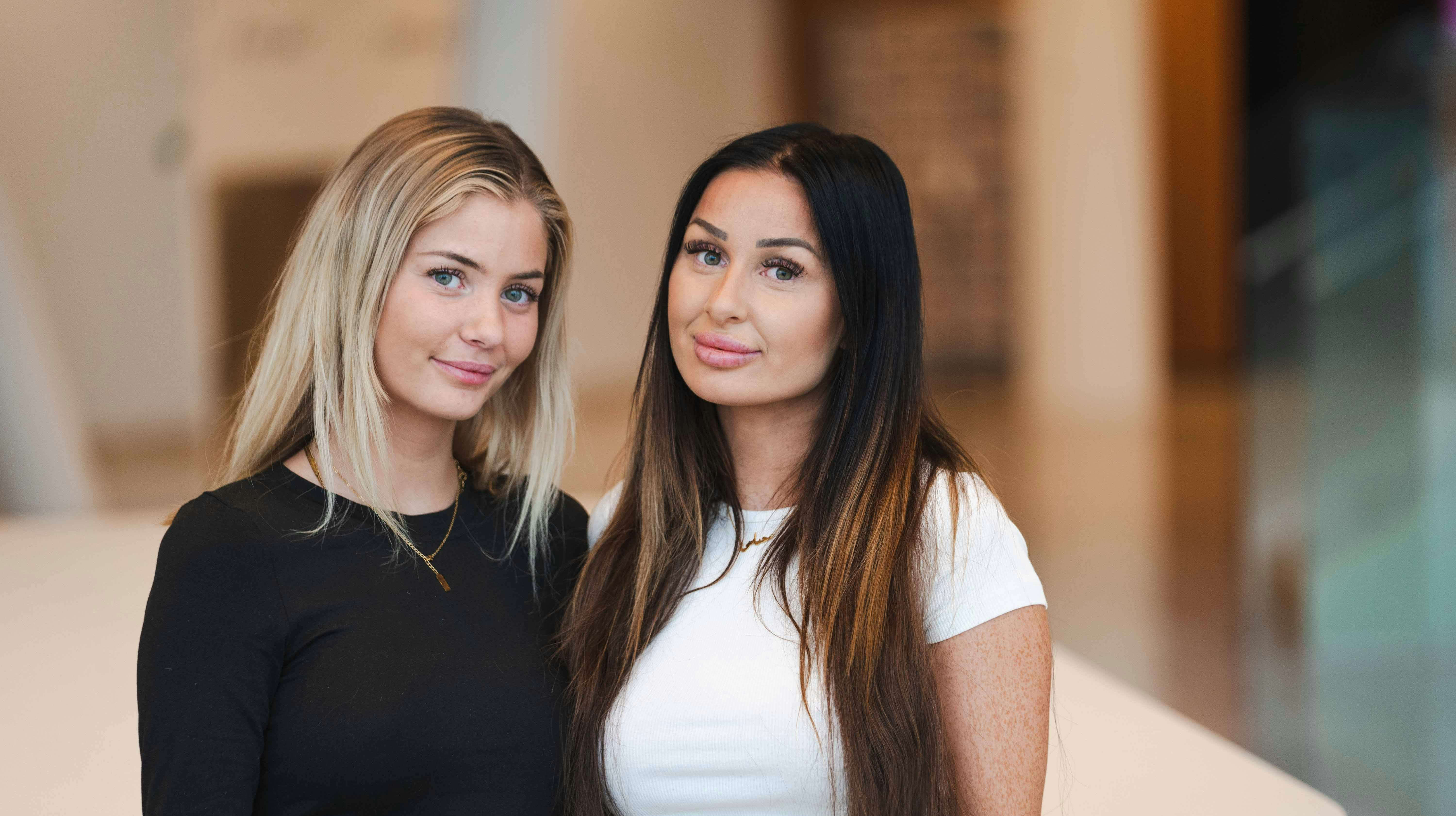 SE og HØR har tidligere afsløret, at Vivi Bach er en del af den nye "Paradise Hotel"-sæson. Nu bekræfter Viaplay nyheden.