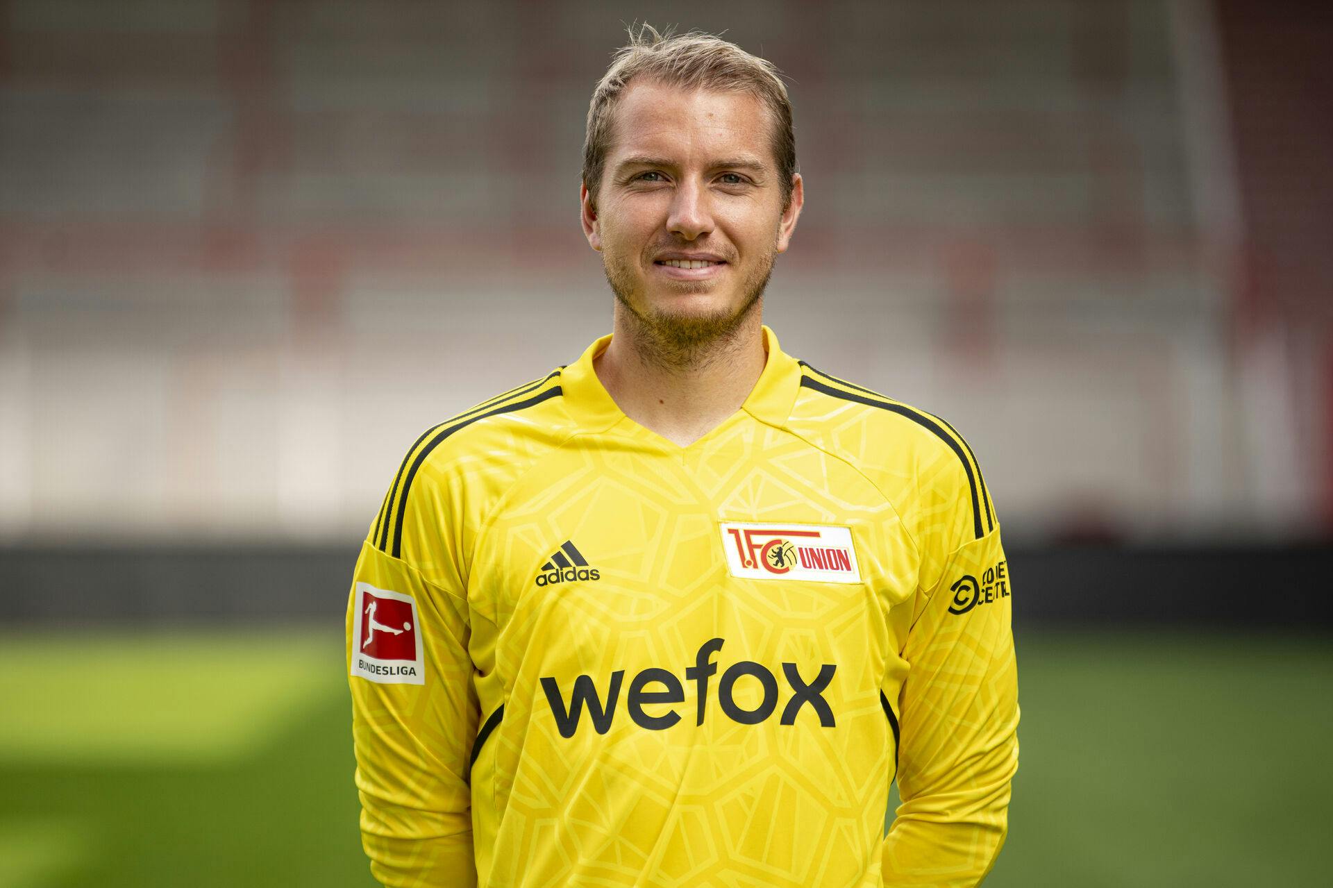 Jakob Busk har skrevet under på en toårig kontrakt med Sønderjyske. Dermed vender keeperen også hjem til Danmark efter otte år, da han siden 2016 har spillet for Union Berlin.