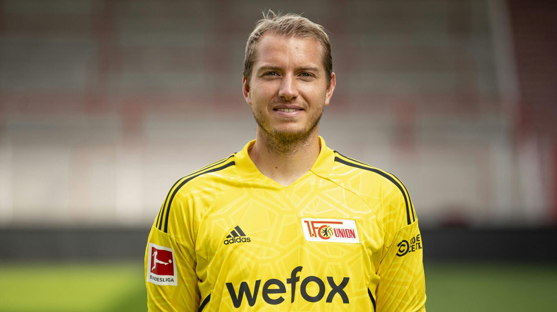 Jakob Busk har skrevet under på en toårig kontrakt med Sønderjyske. Dermed vender keeperen også hjem til Danmark efter otte år, da han siden 2016 har spillet for Union Berlin.