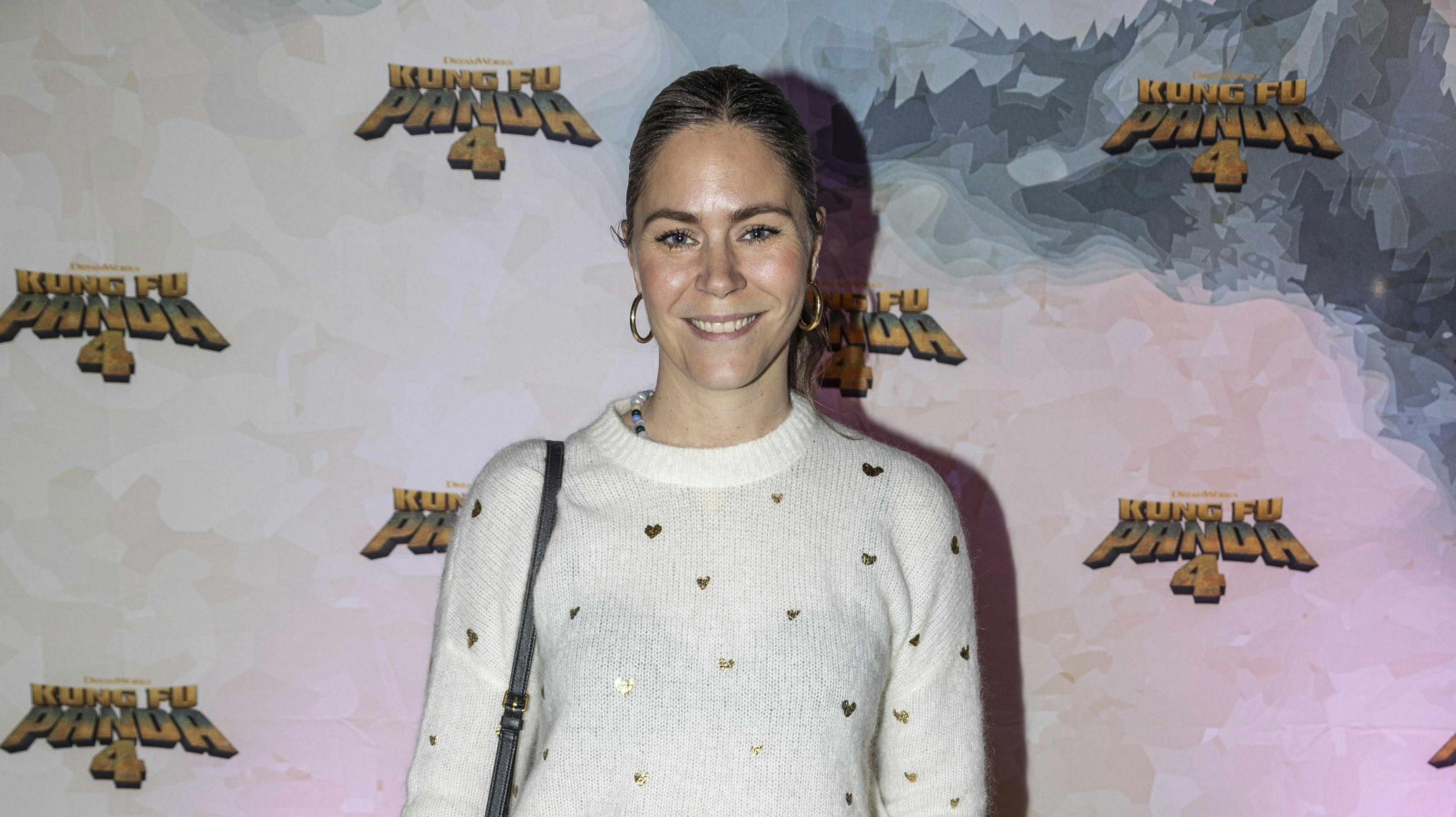 Mette Marie Lei Lange har været influencer i mange år. Pengene svinger umiddelbart som et pendul.