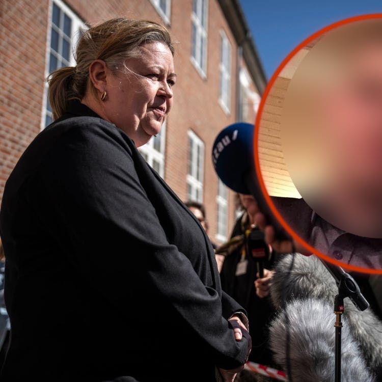 Det er kvinden her, specialanklager Susanne Bluhm, der nu skal forsøge at bevise, at Korsørmanden faktisk gjorde de ting, han er anklaget for.