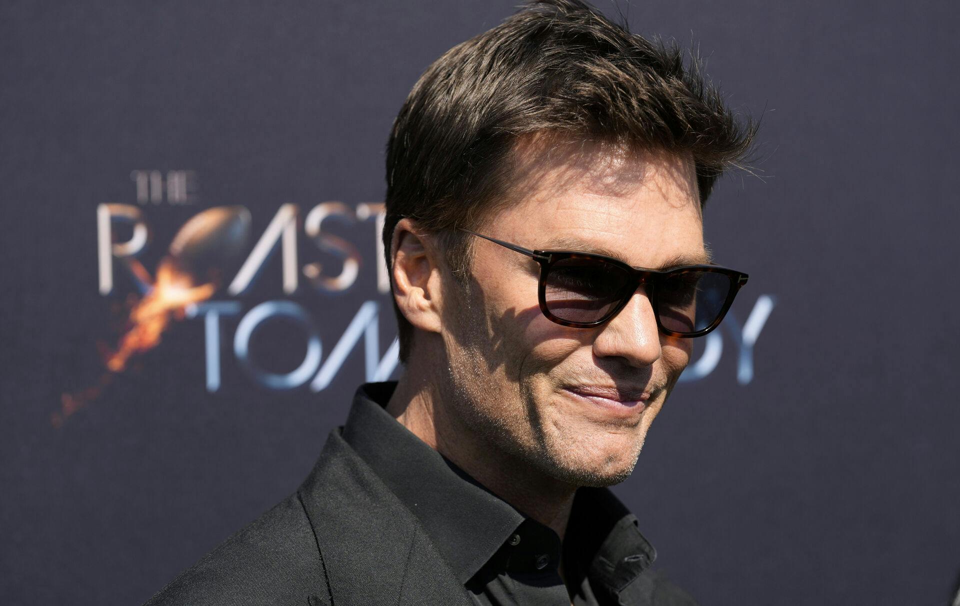 Tom Brady begræder, hvordan nogle jokes har påvirket hans børn.&nbsp;