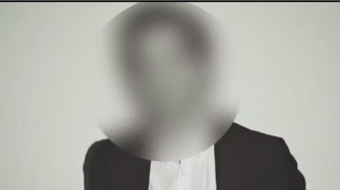 Skræmmende fund på Korsørmandens computer. En liste med pigenavne. 