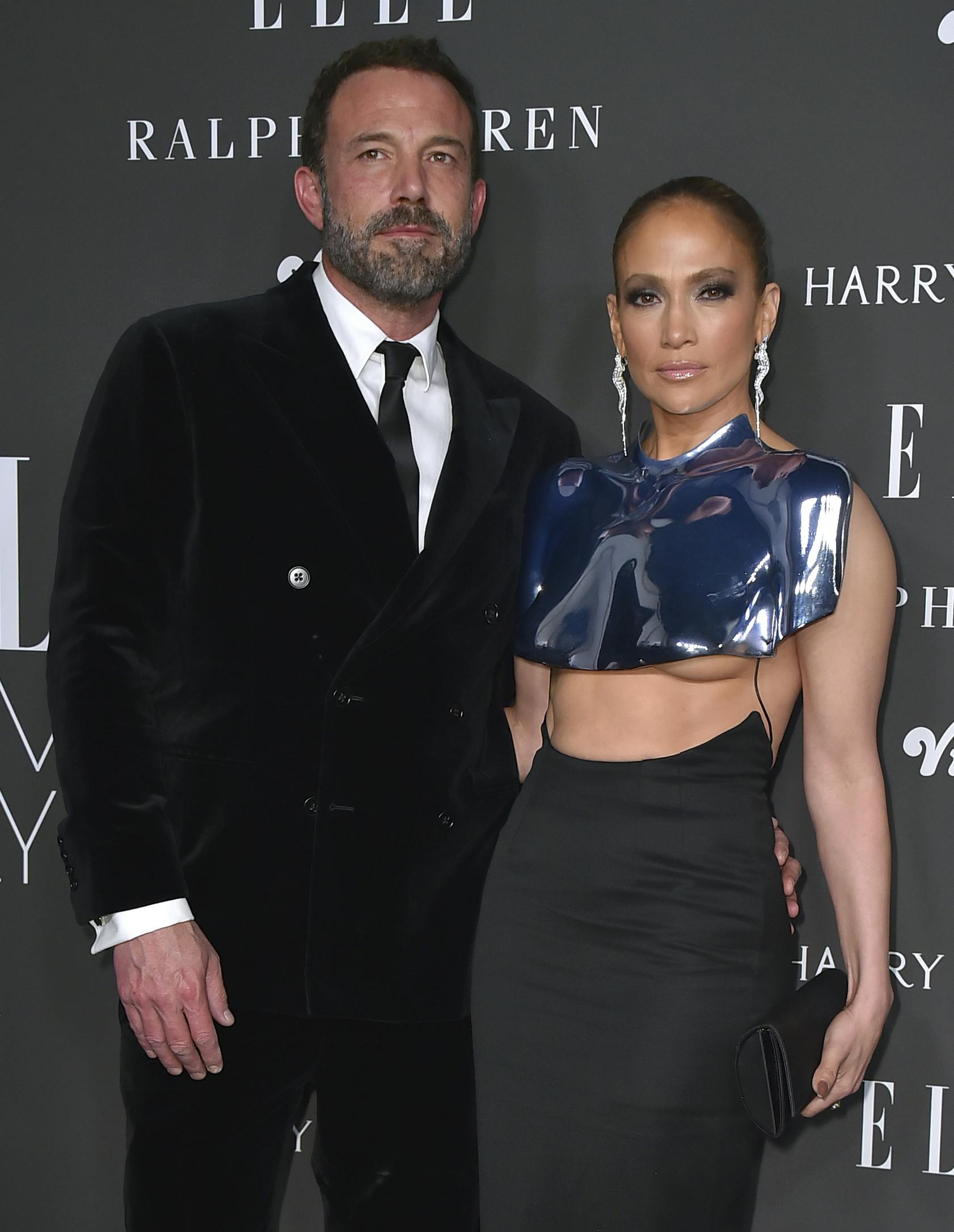 Ben Affleck har flere gange sat ord på, at han ikke er synderligt begejstret for at være kendt.