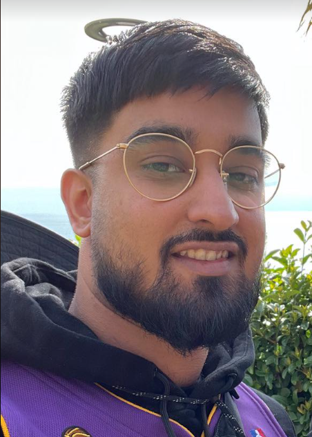 Hamzah Choudhary er færdig hos PureGym Danmark efter 12 år.