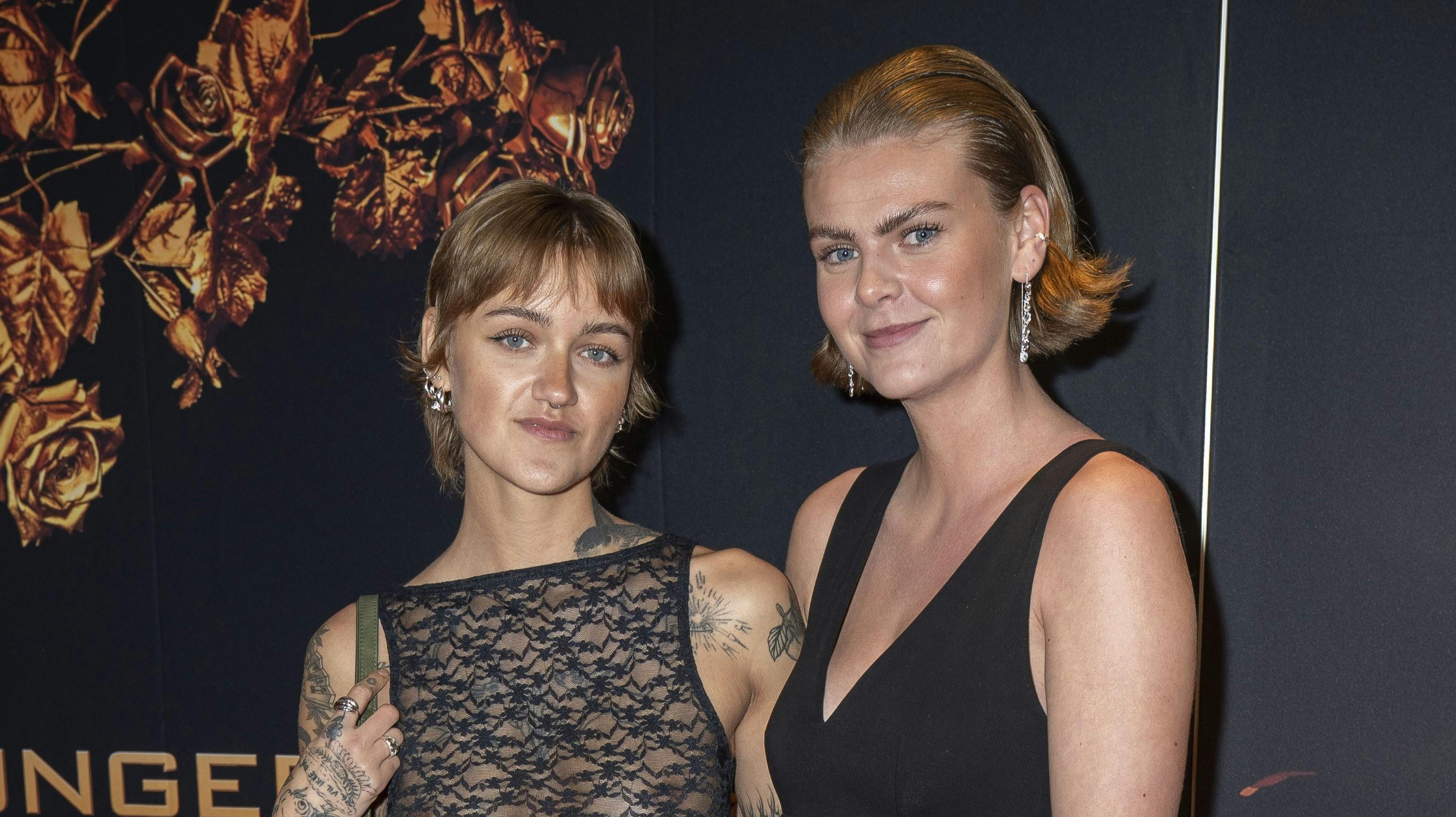 Astrid Olsen var lige landet i New York, da en sms tikkede ind. En sms fra en fyr, som influenceren havde ses med i et stykke tid. Det er dog slut, da han dumpede hende over en sms.