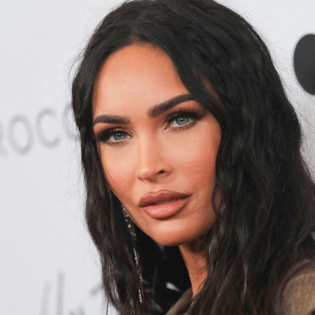 Megan Fox er startet forfra.