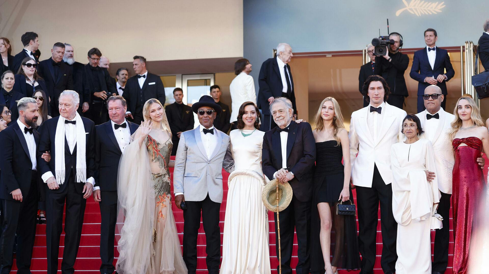 Lørdag har der været bombetrussel mod den verdensberømte filmfestival.