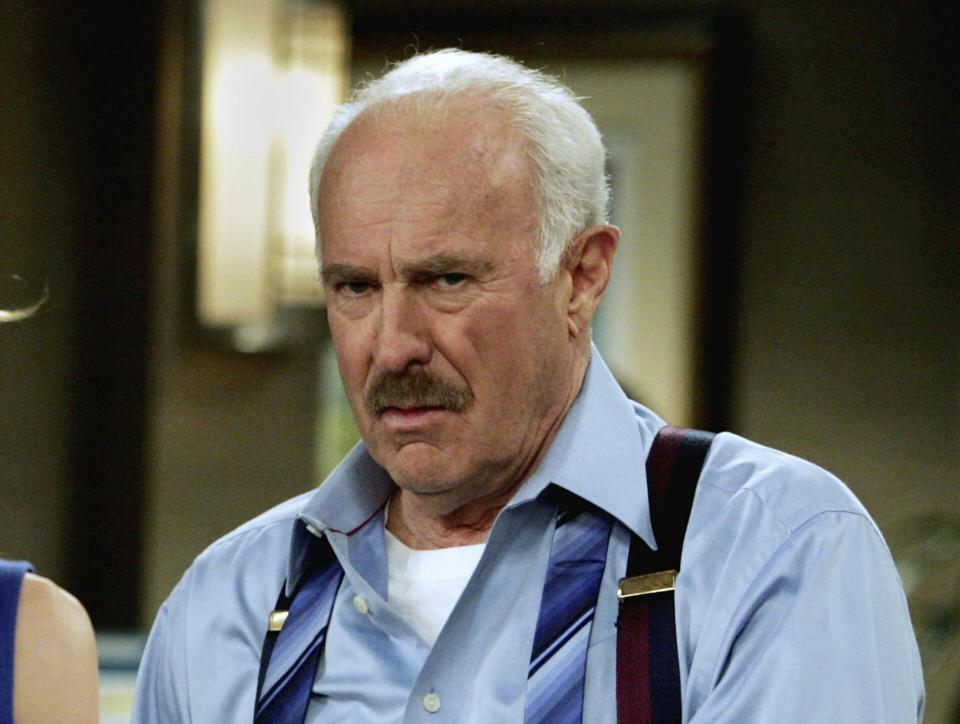 Skuespilleren Dabney Coleman er død 92 år gammel