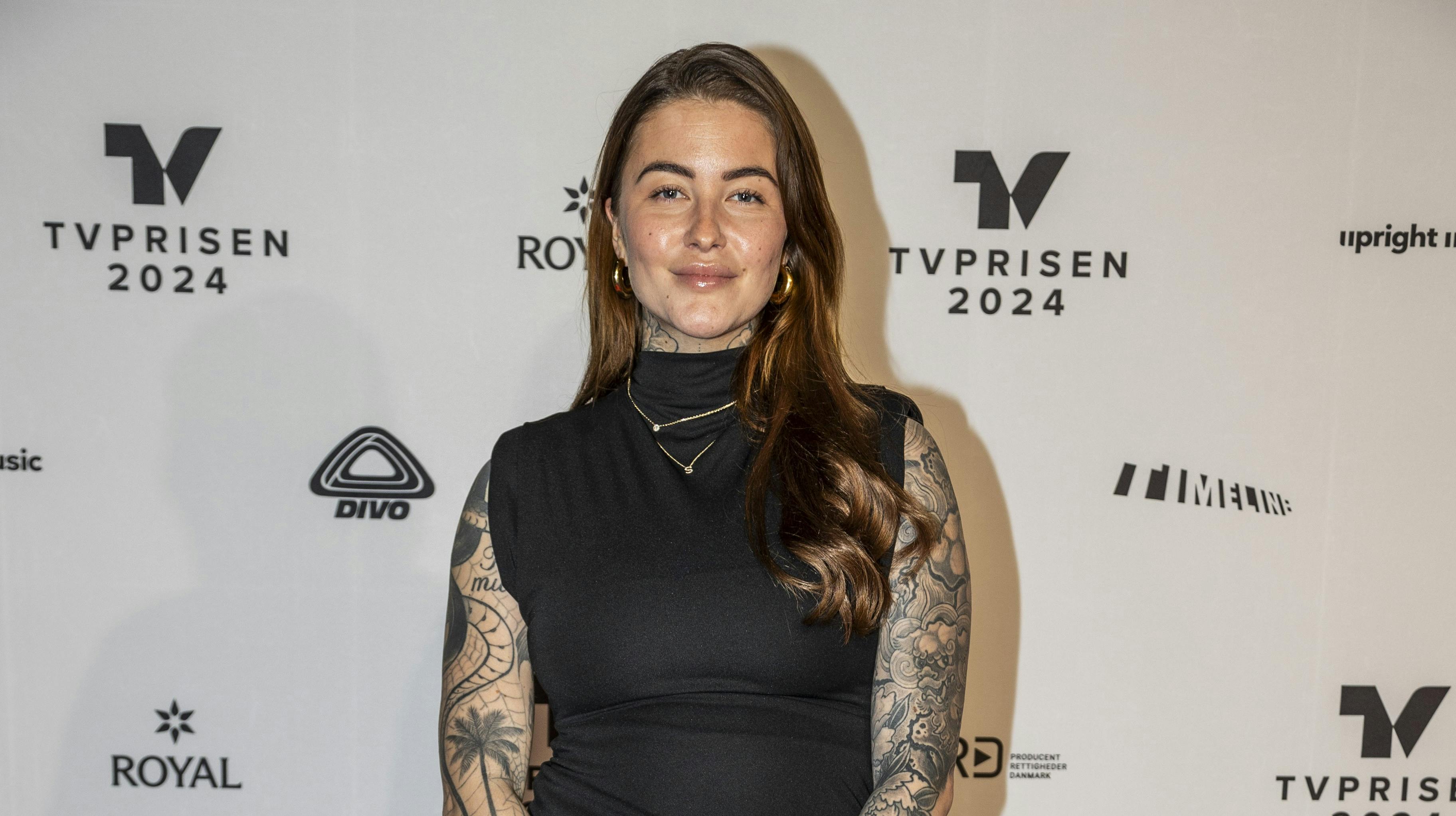 TVPRISEN 2024 i DR Koncerthus