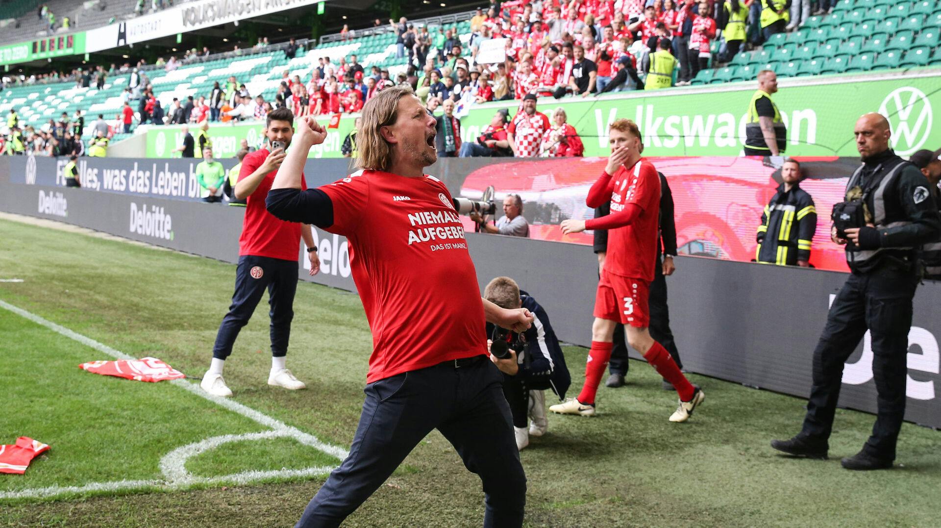Bo Henriksen.