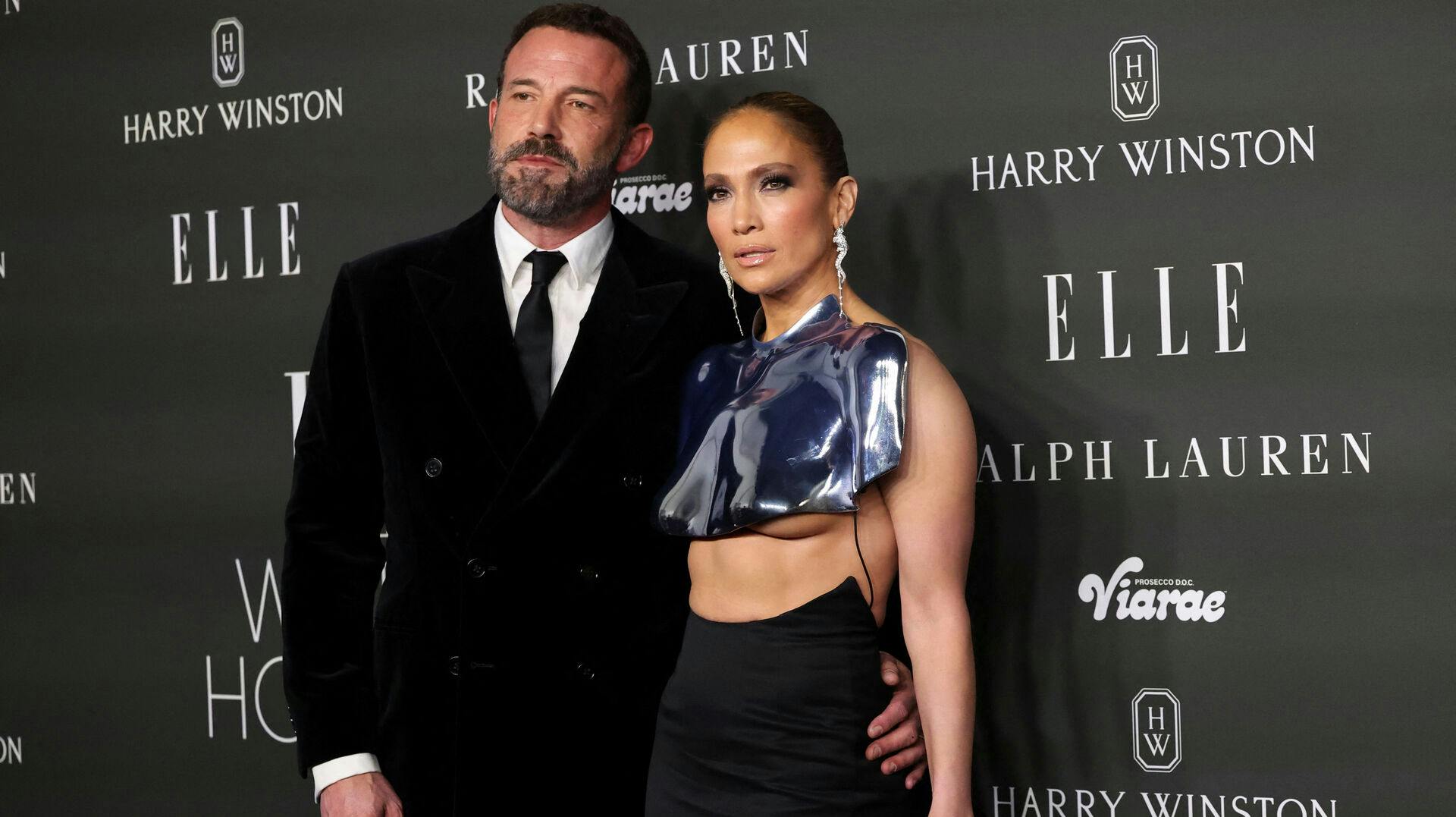 Rygterne svirrer om ægteskabsproblemer mellem Jennifer Lopez og Ben Affleck.