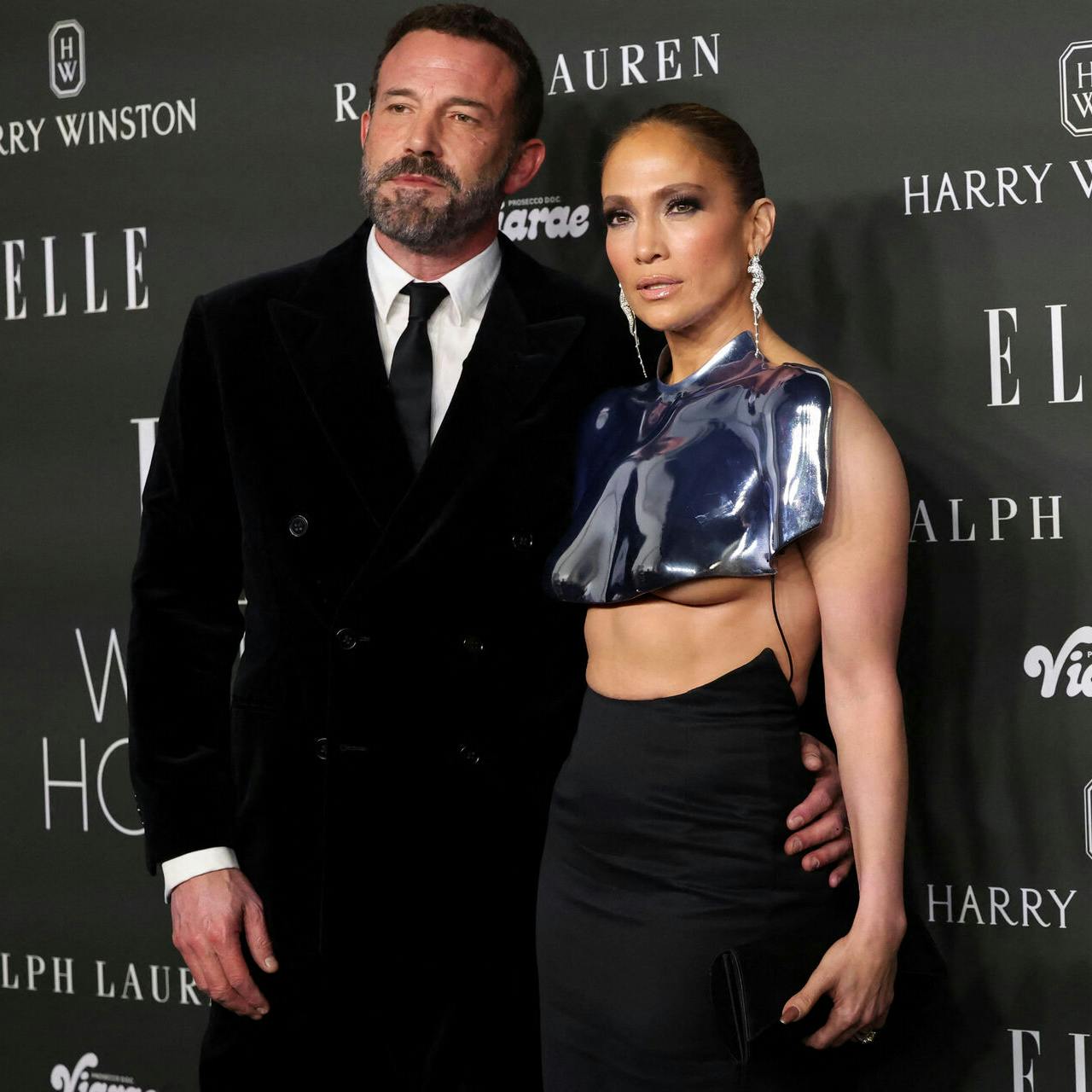 Rygterne svirrer om ægteskabsproblemer mellem Jennifer Lopez og Ben Affleck.