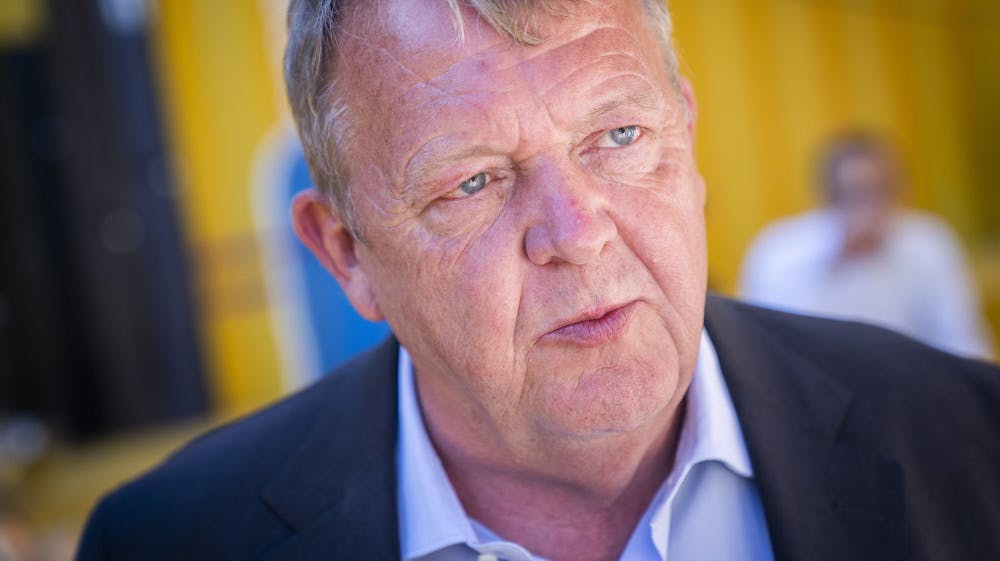 Løkkes landbrugsaftale tillod landmænd at øge brugen af kvælstof på deres markeder. (Arkivfoto). -