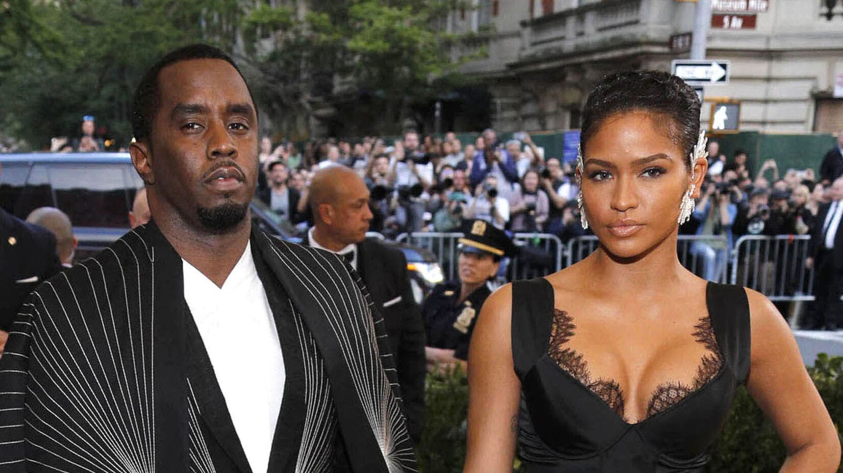 Sean Diddy Combs har undskyldt for sine handlinger efter optagelser af voldeligt overfald mod ekskæresten Cassie.