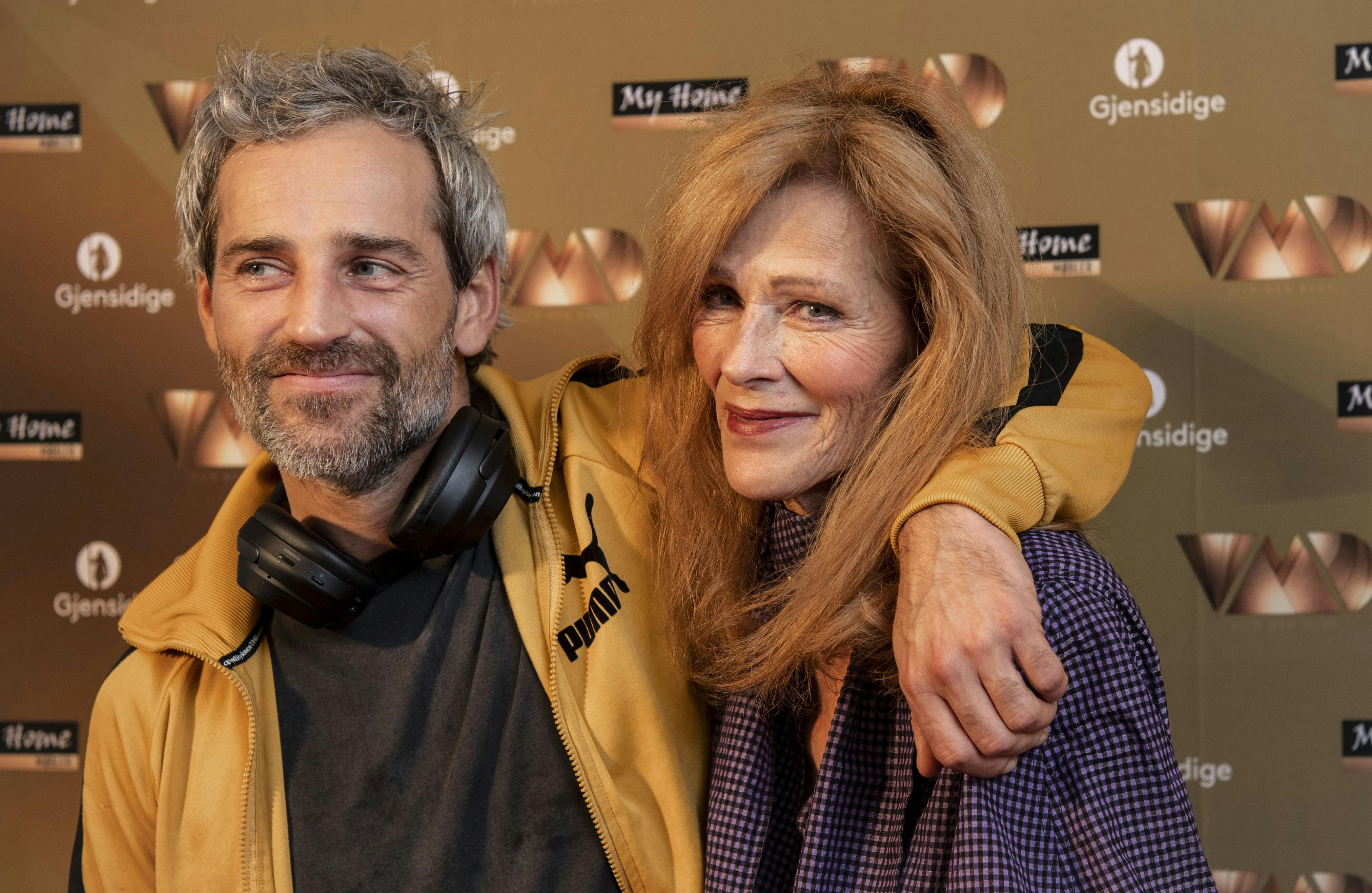 OPGAVE: Vild med dans _ Rød løberSTED: VermundsgadeDATO: 20191018FOTOGRAF: Hanne Juul