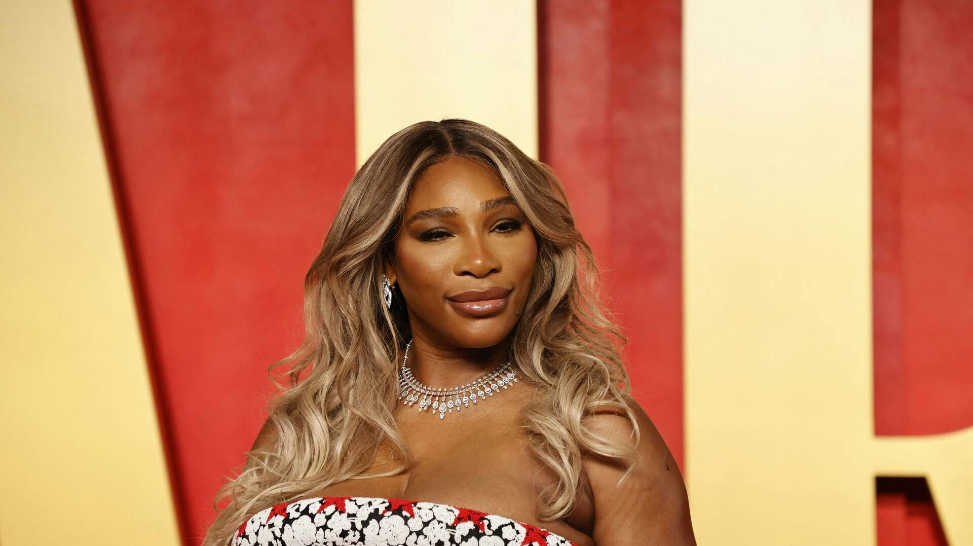 42-årige Serena Williams, der i dag er mor til to, har ikke spillet professionel tennis siden 2022. 